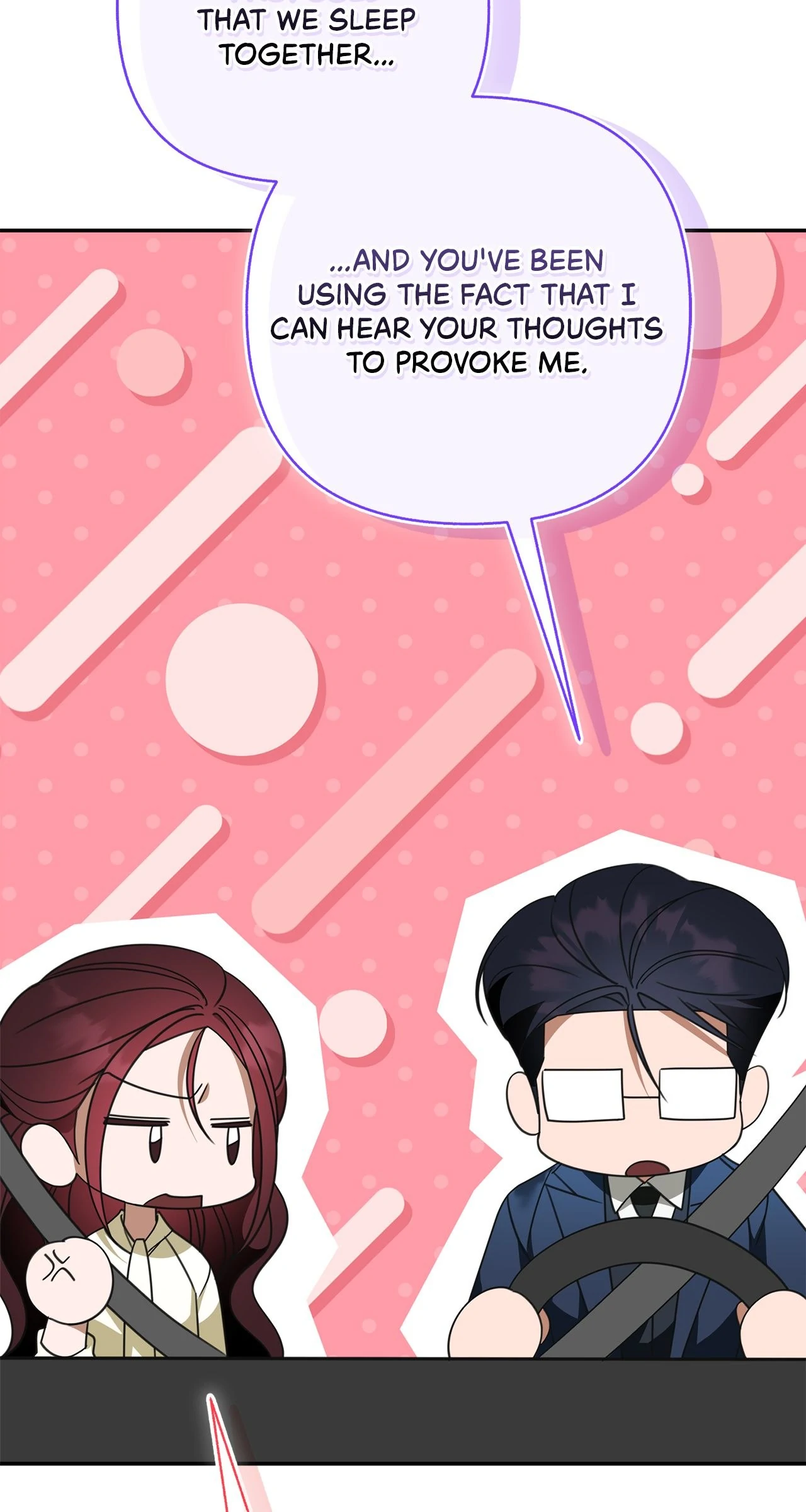 A Boss With Benefits Chapter 6 - Page 47