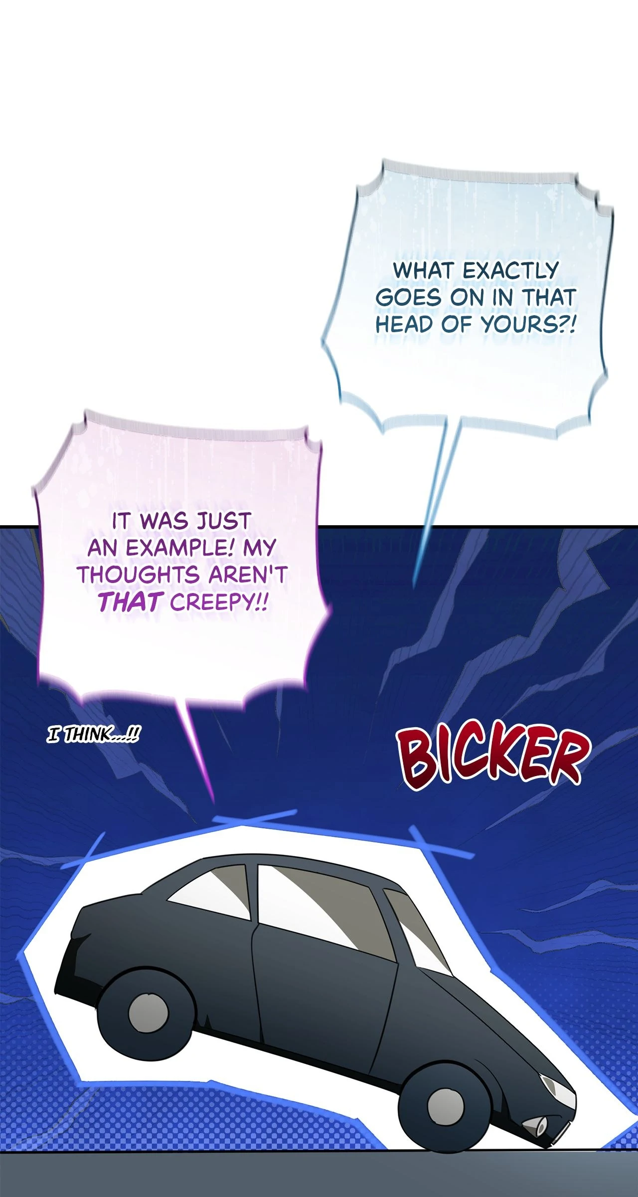 A Boss With Benefits Chapter 6 - Page 52