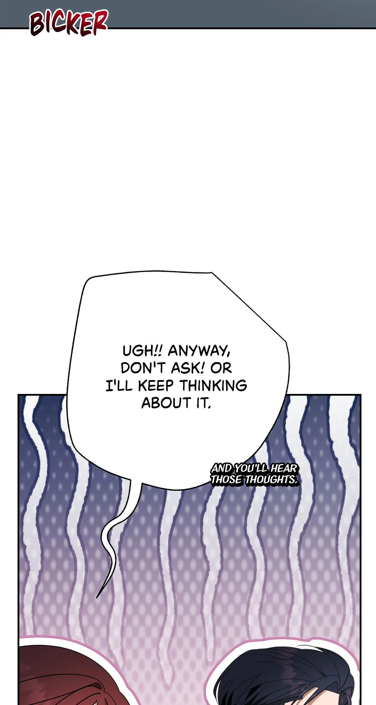 A Boss With Benefits Chapter 6 - Page 53