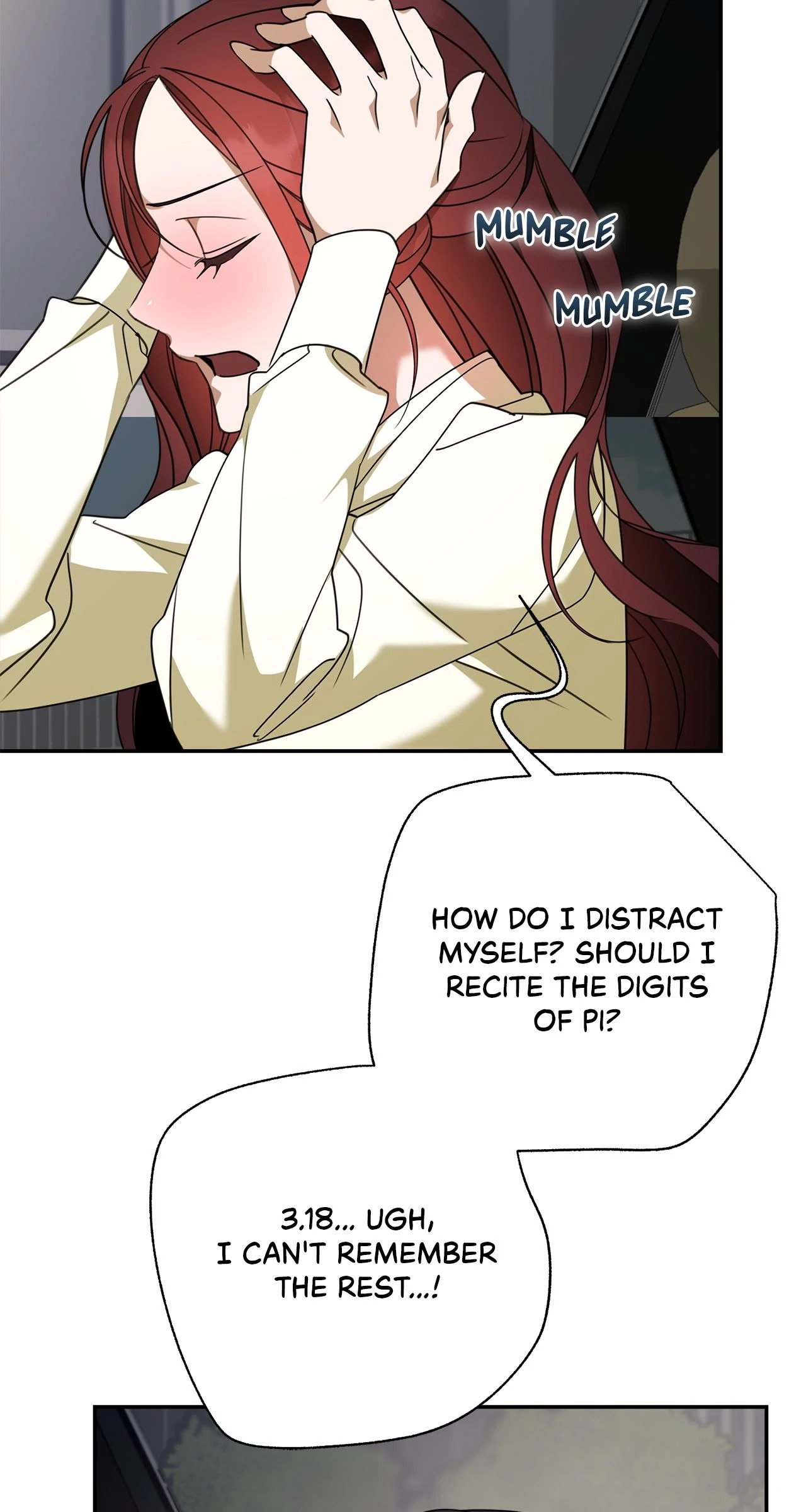 A Boss With Benefits Chapter 6 - Page 55