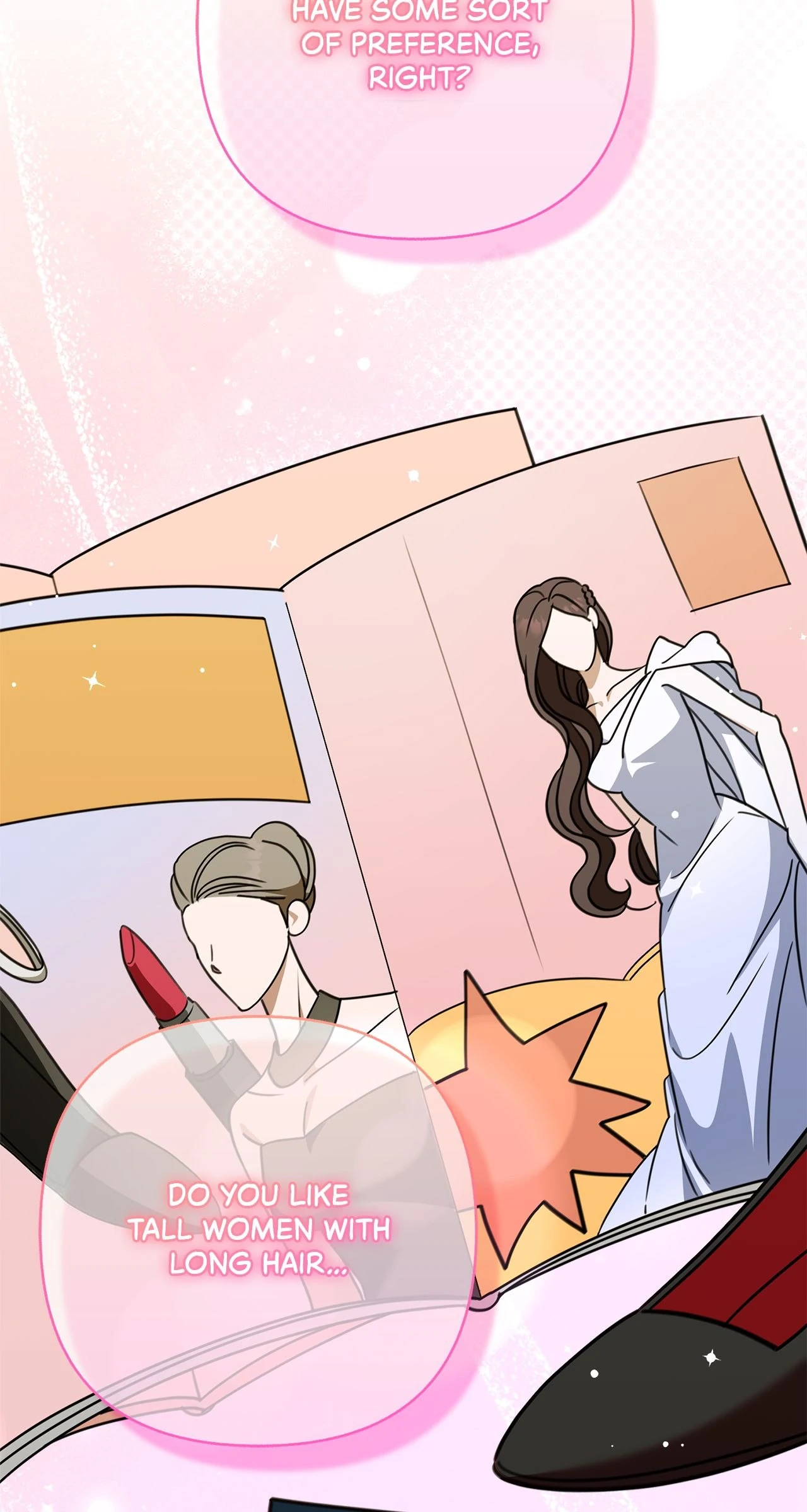 A Boss With Benefits Chapter 6 - Page 64