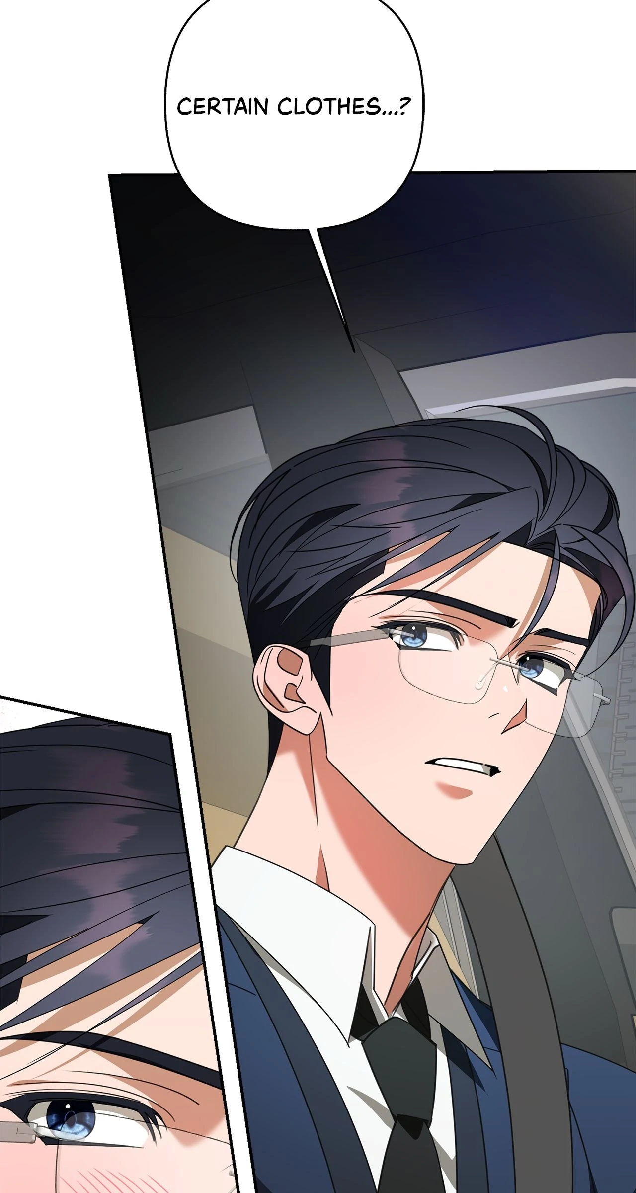 A Boss With Benefits Chapter 6 - Page 66