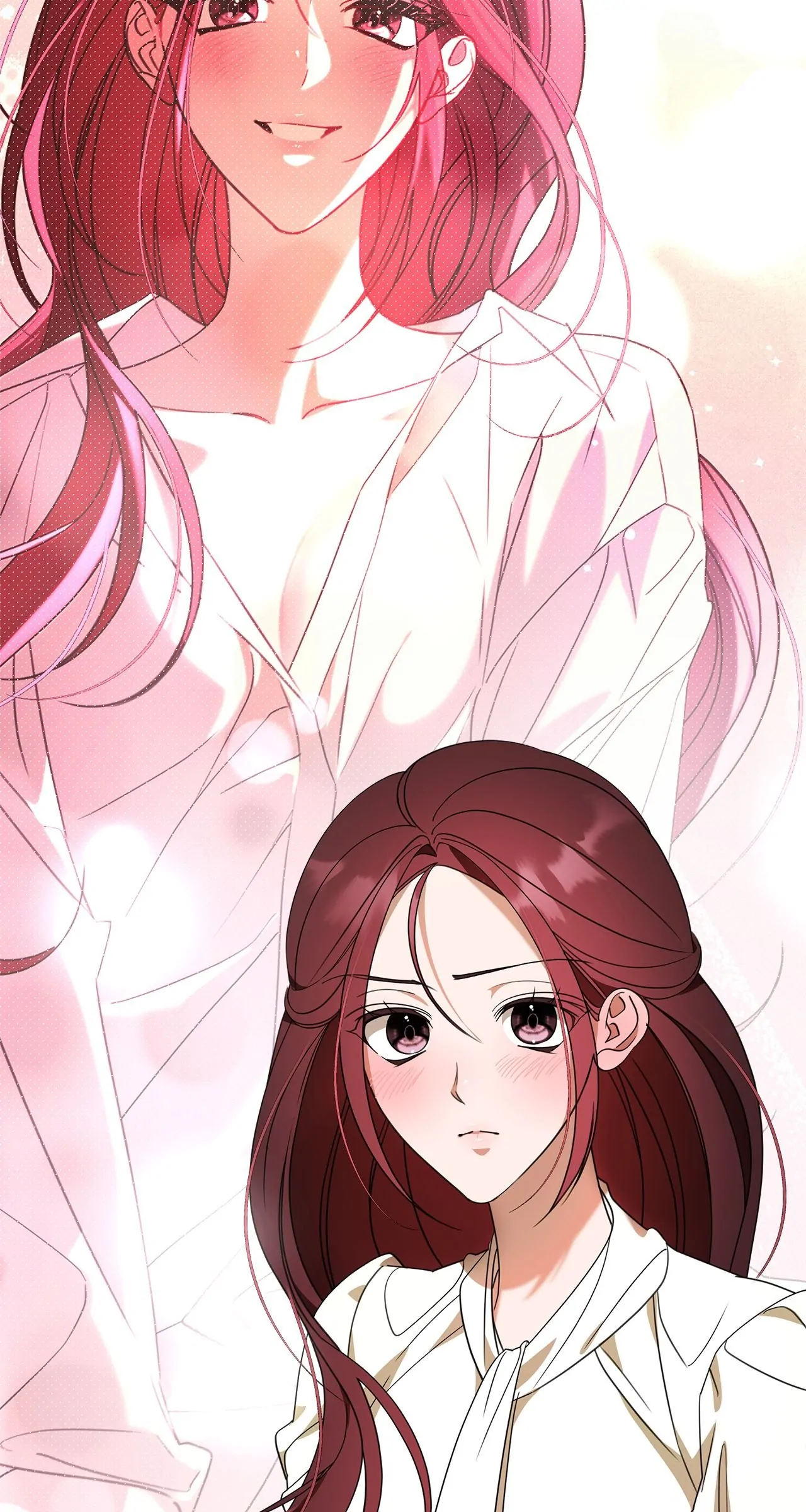 A Boss With Benefits Chapter 6 - Page 68