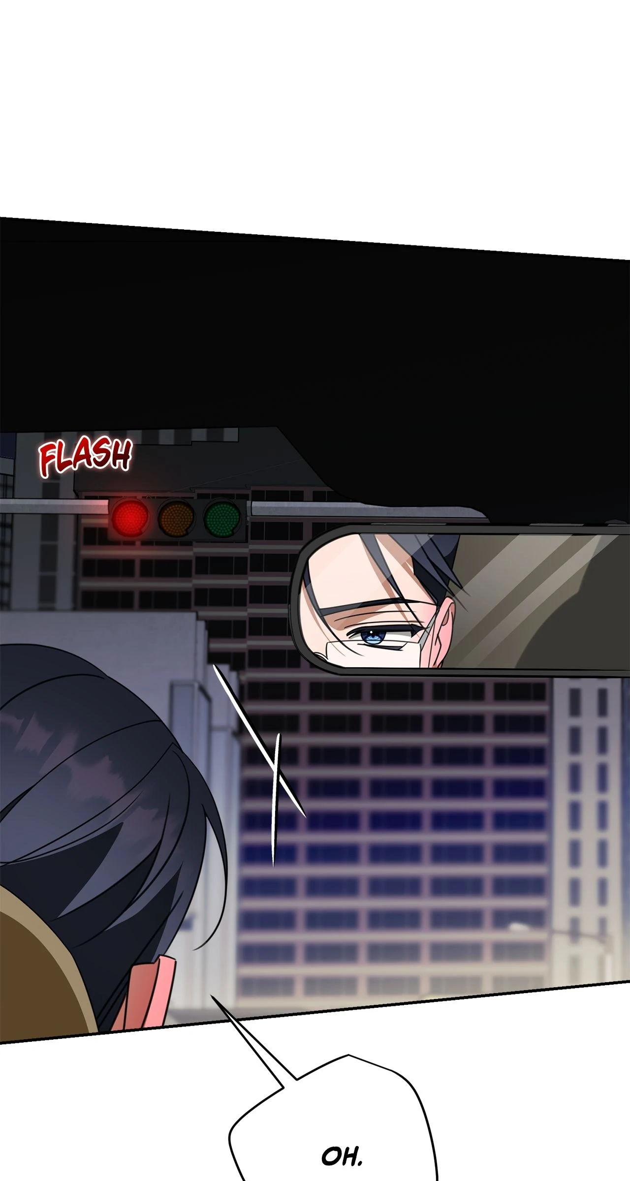 A Boss With Benefits Chapter 6 - Page 70