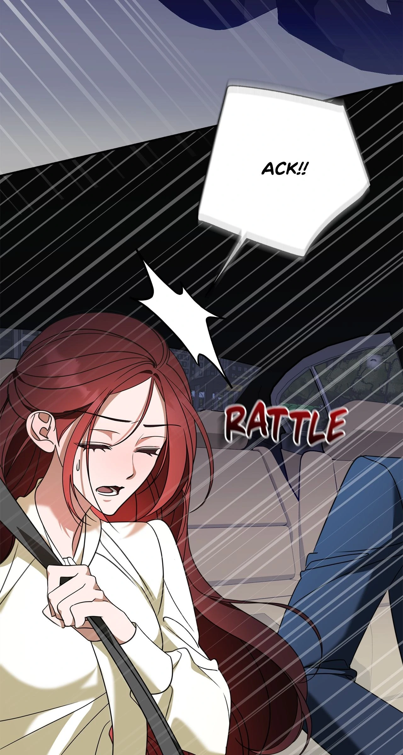 A Boss With Benefits Chapter 6 - Page 72