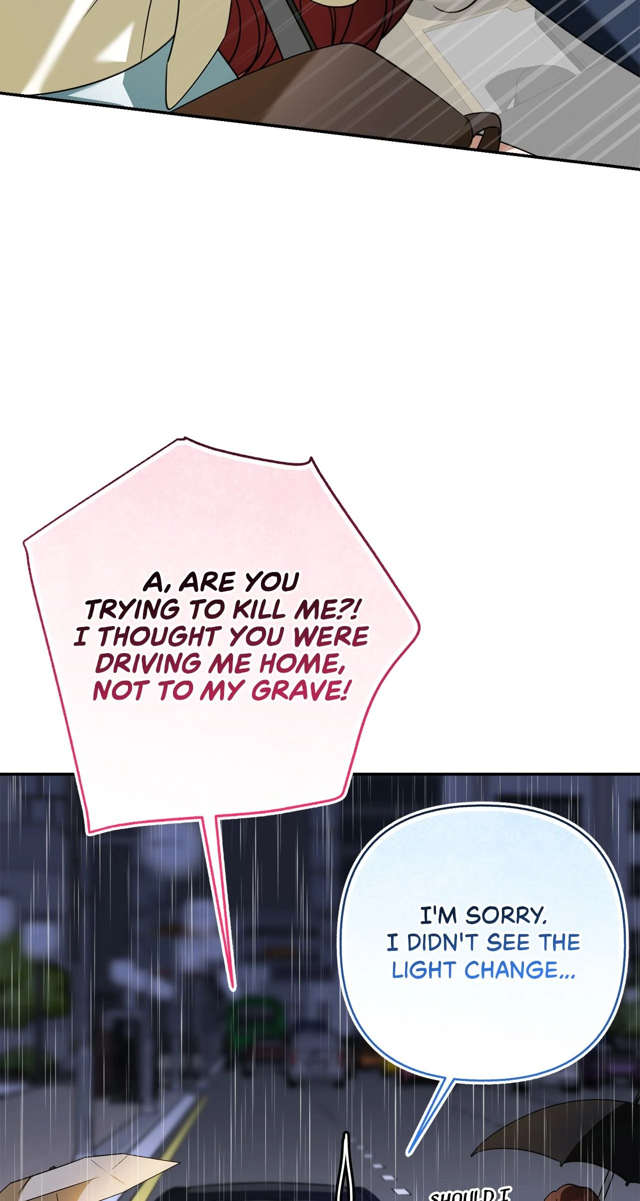 A Boss With Benefits Chapter 6 - Page 73