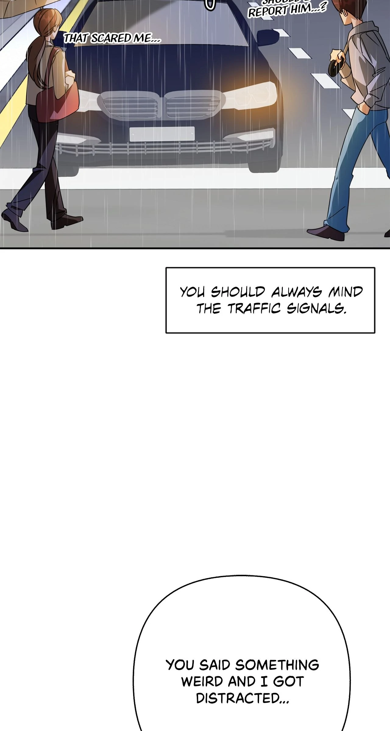 A Boss With Benefits Chapter 6 - Page 74