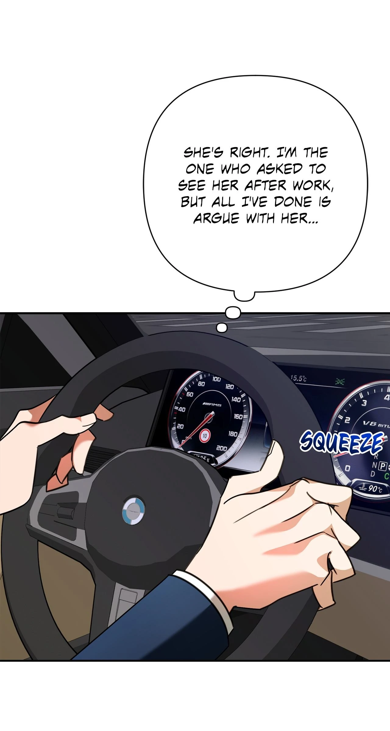 A Boss With Benefits Chapter 6 - Page 79