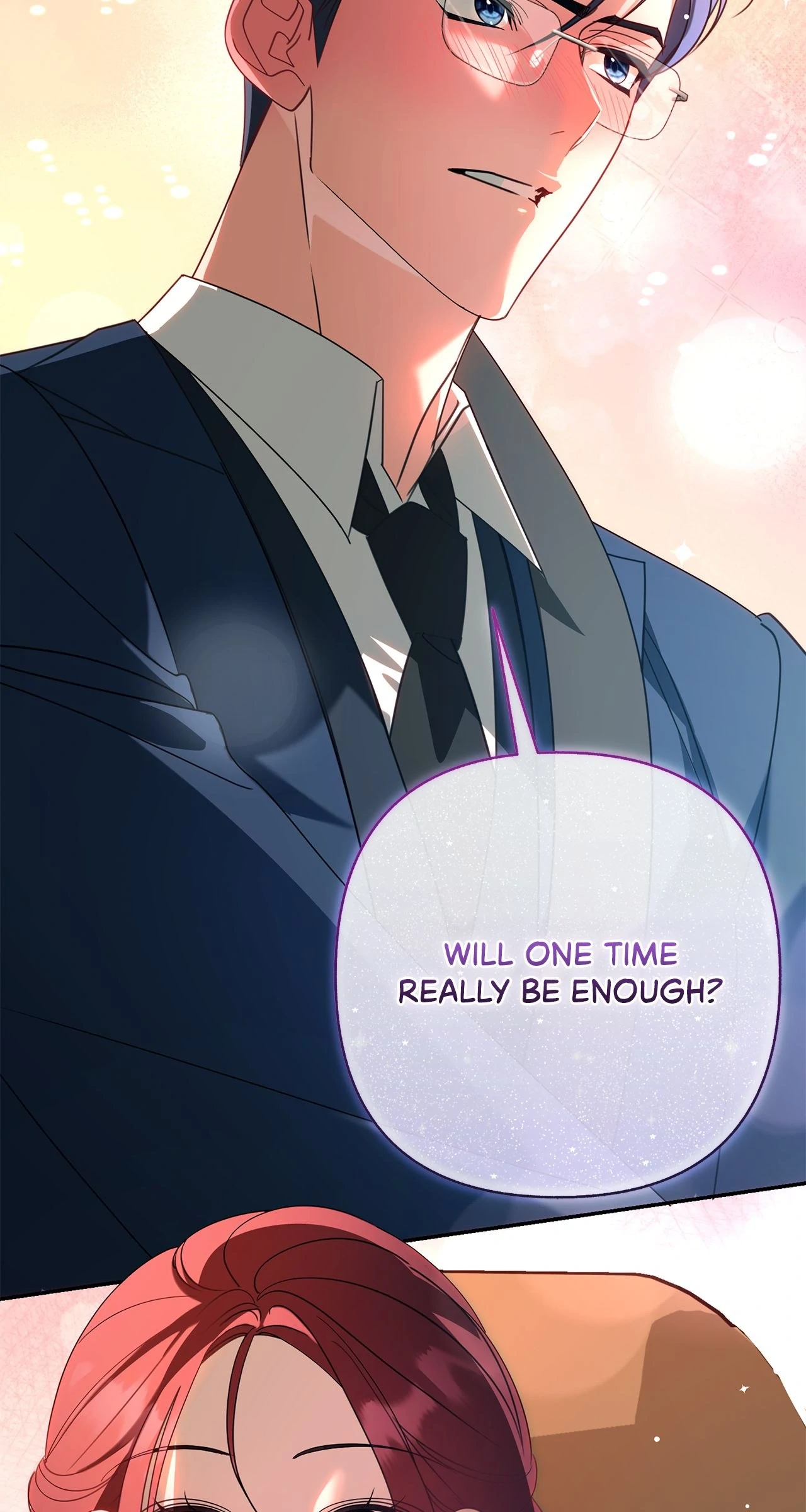 A Boss With Benefits Chapter 7 - Page 2