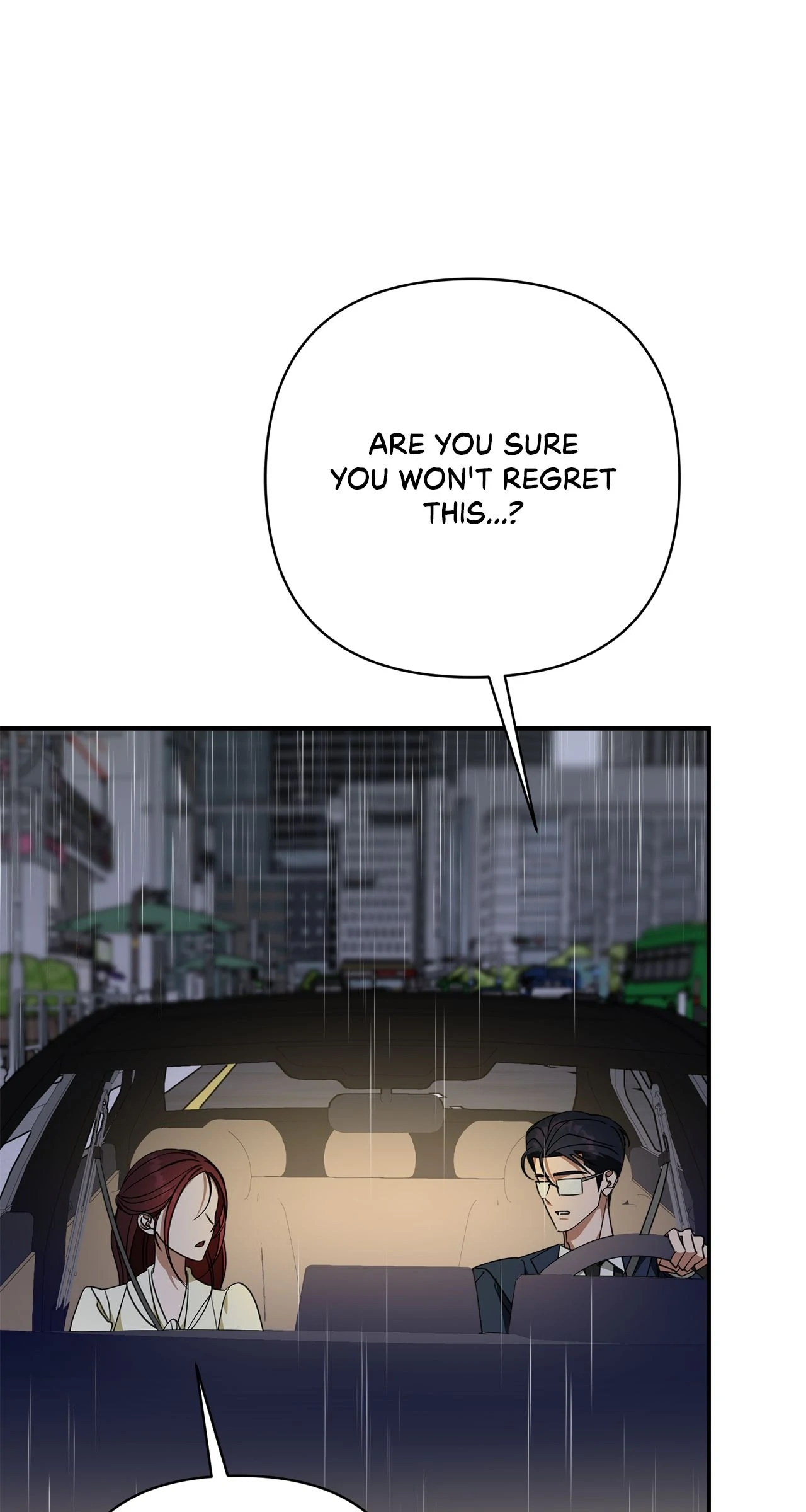 A Boss With Benefits Chapter 7 - Page 11