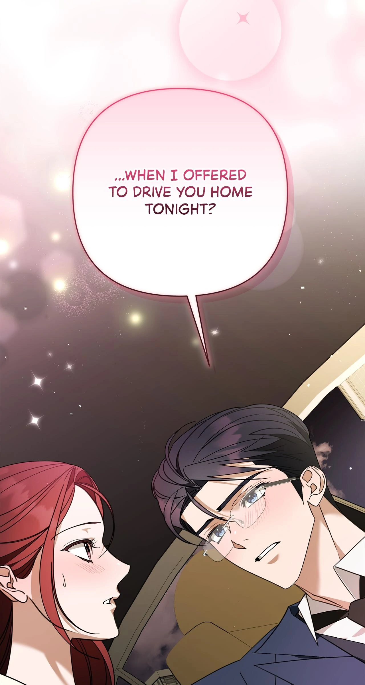 A Boss With Benefits Chapter 7 - Page 16