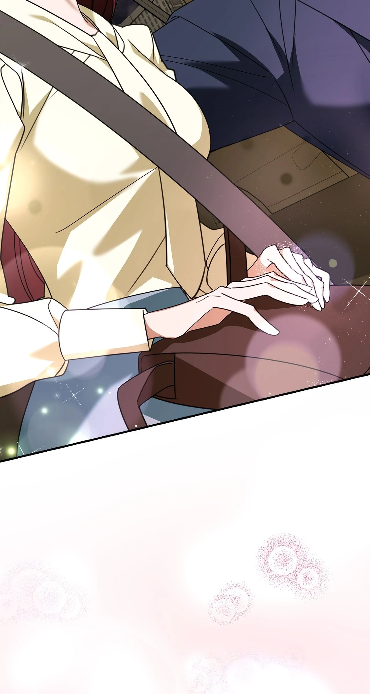 A Boss With Benefits Chapter 7 - Page 17