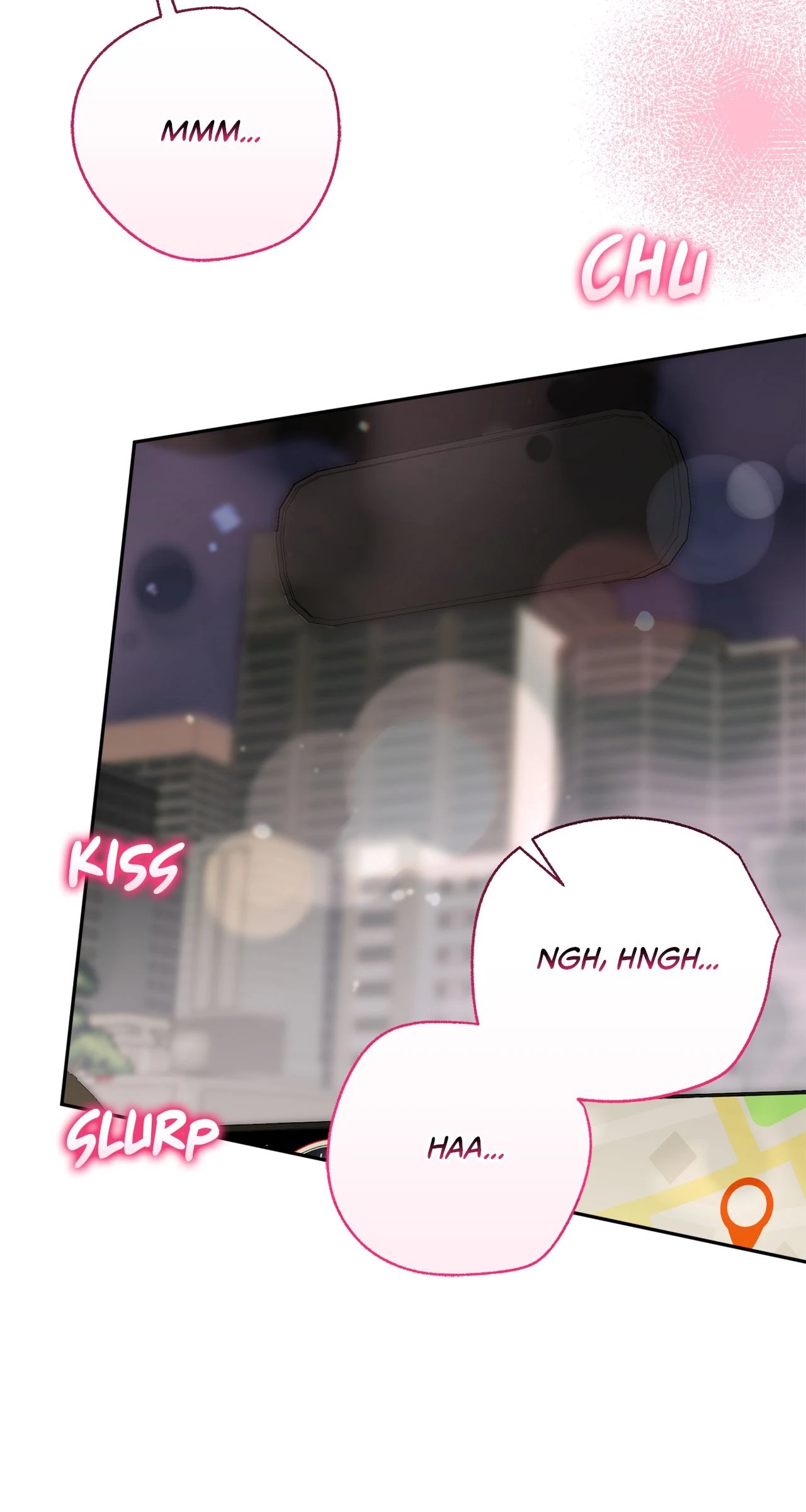 A Boss With Benefits Chapter 7 - Page 20