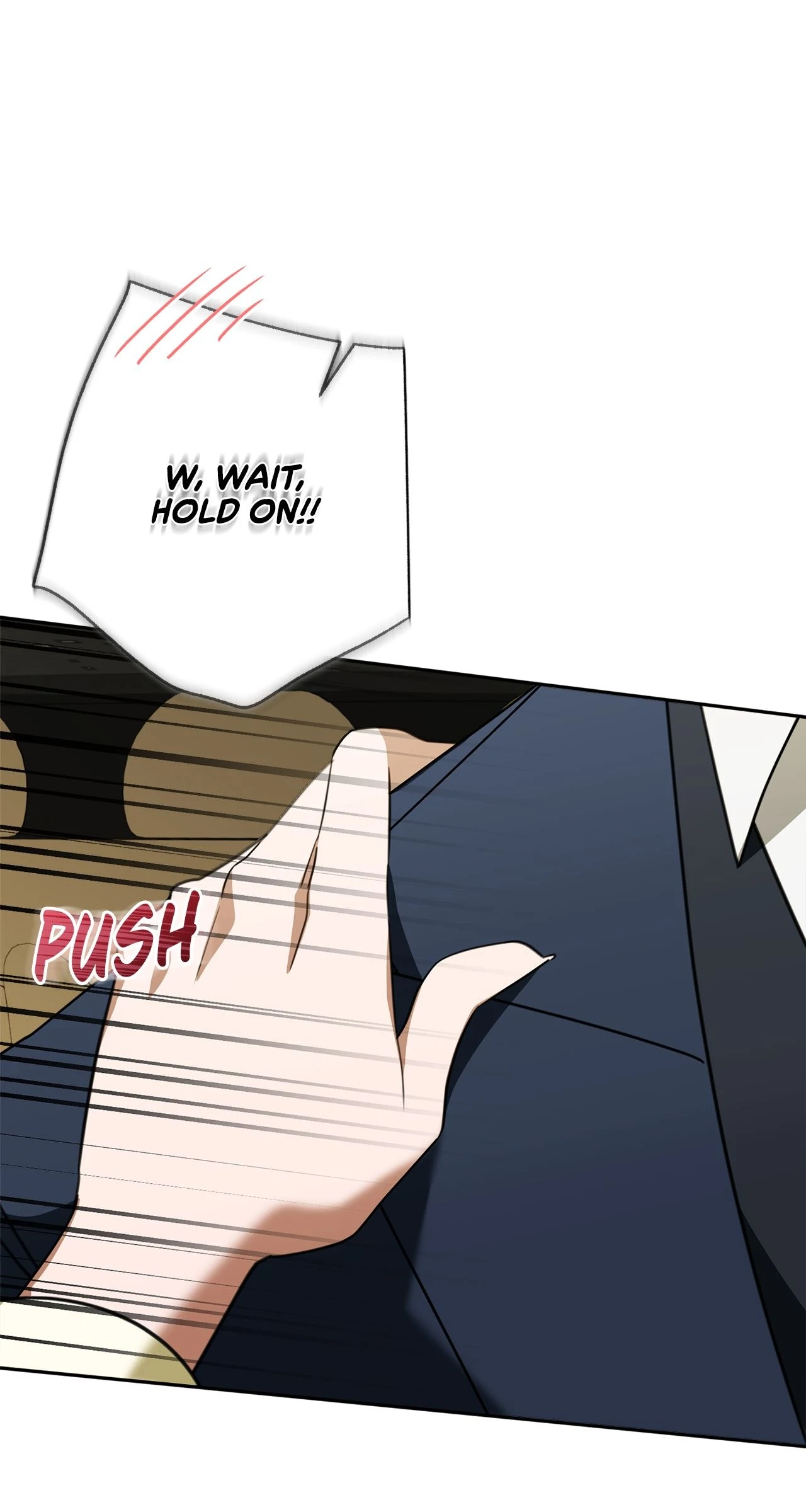 A Boss With Benefits Chapter 7 - Page 21