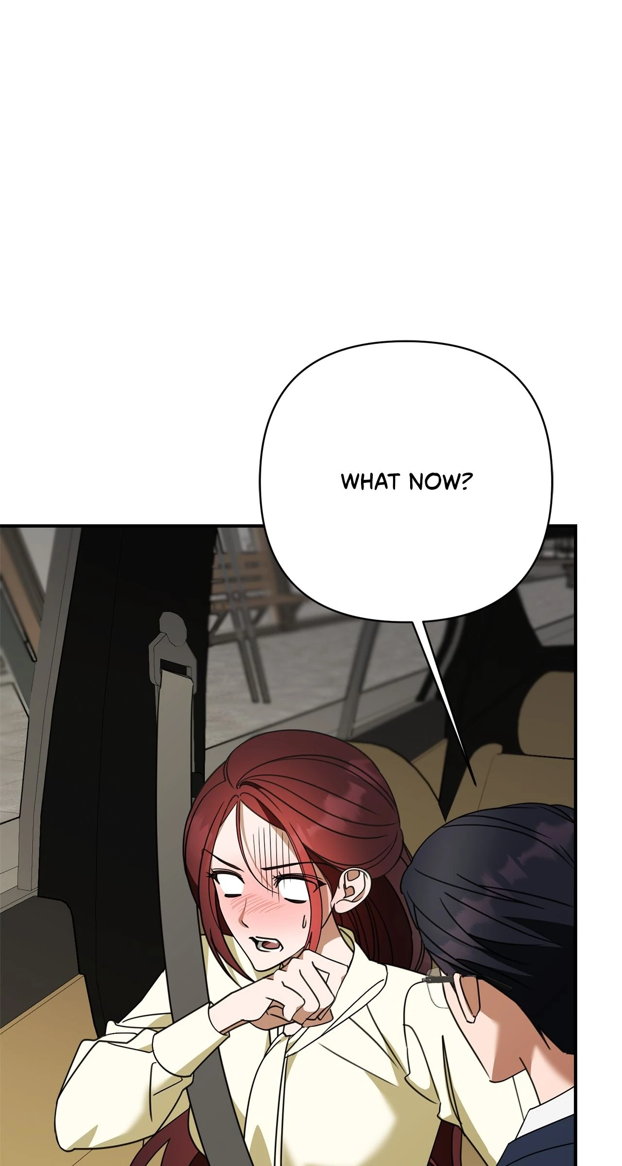 A Boss With Benefits Chapter 7 - Page 22