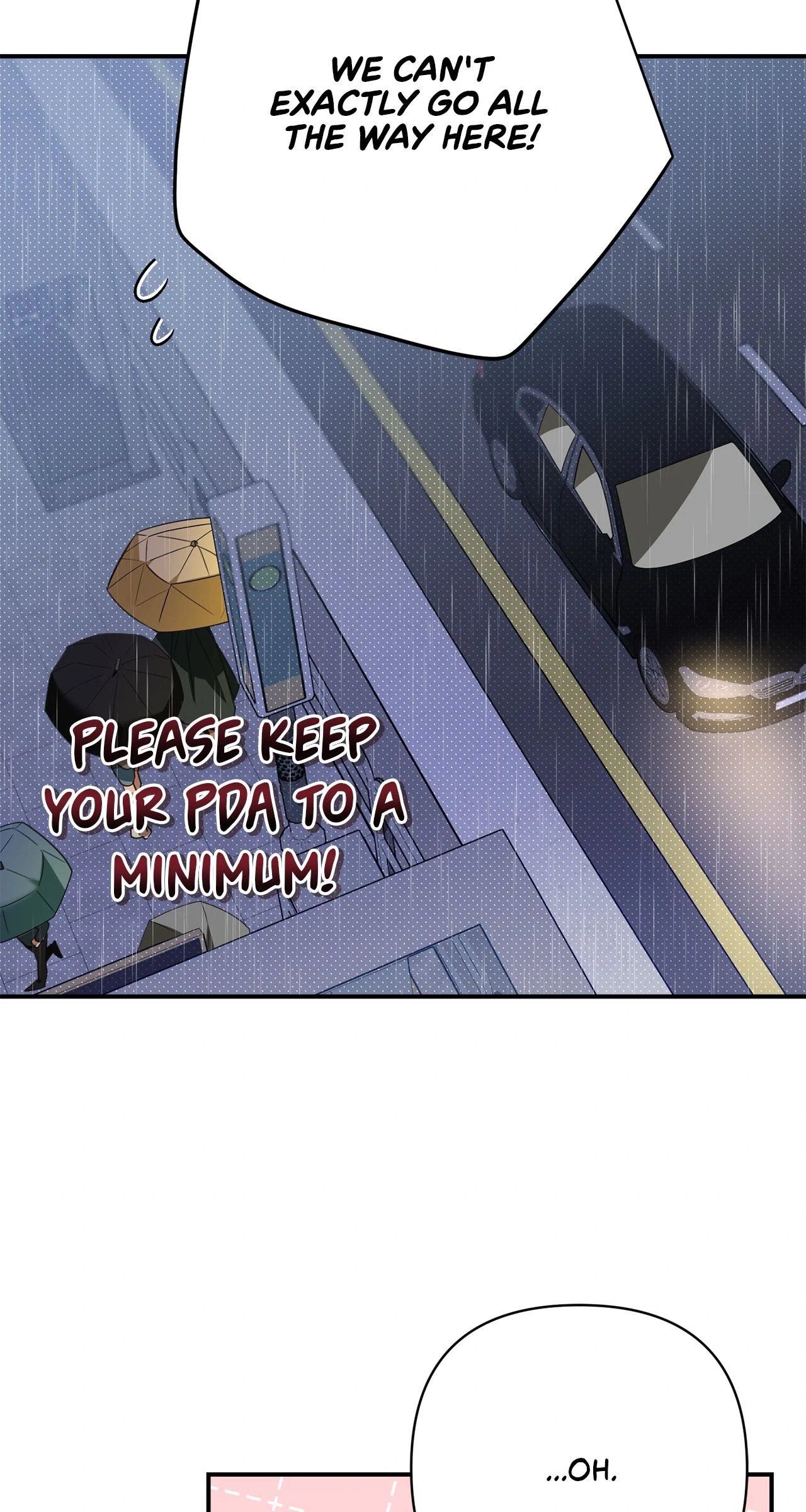 A Boss With Benefits Chapter 7 - Page 24