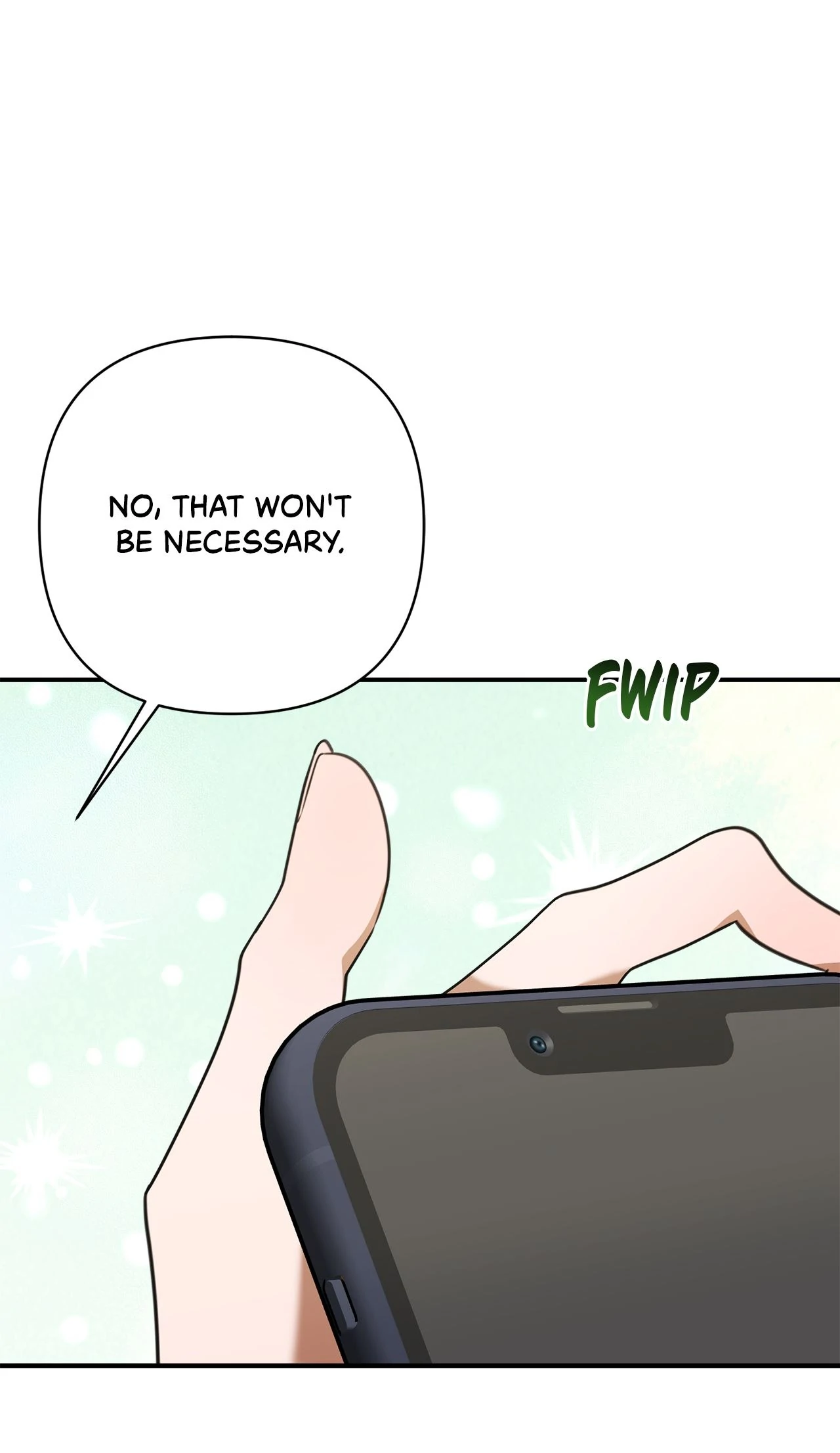 A Boss With Benefits Chapter 7 - Page 27