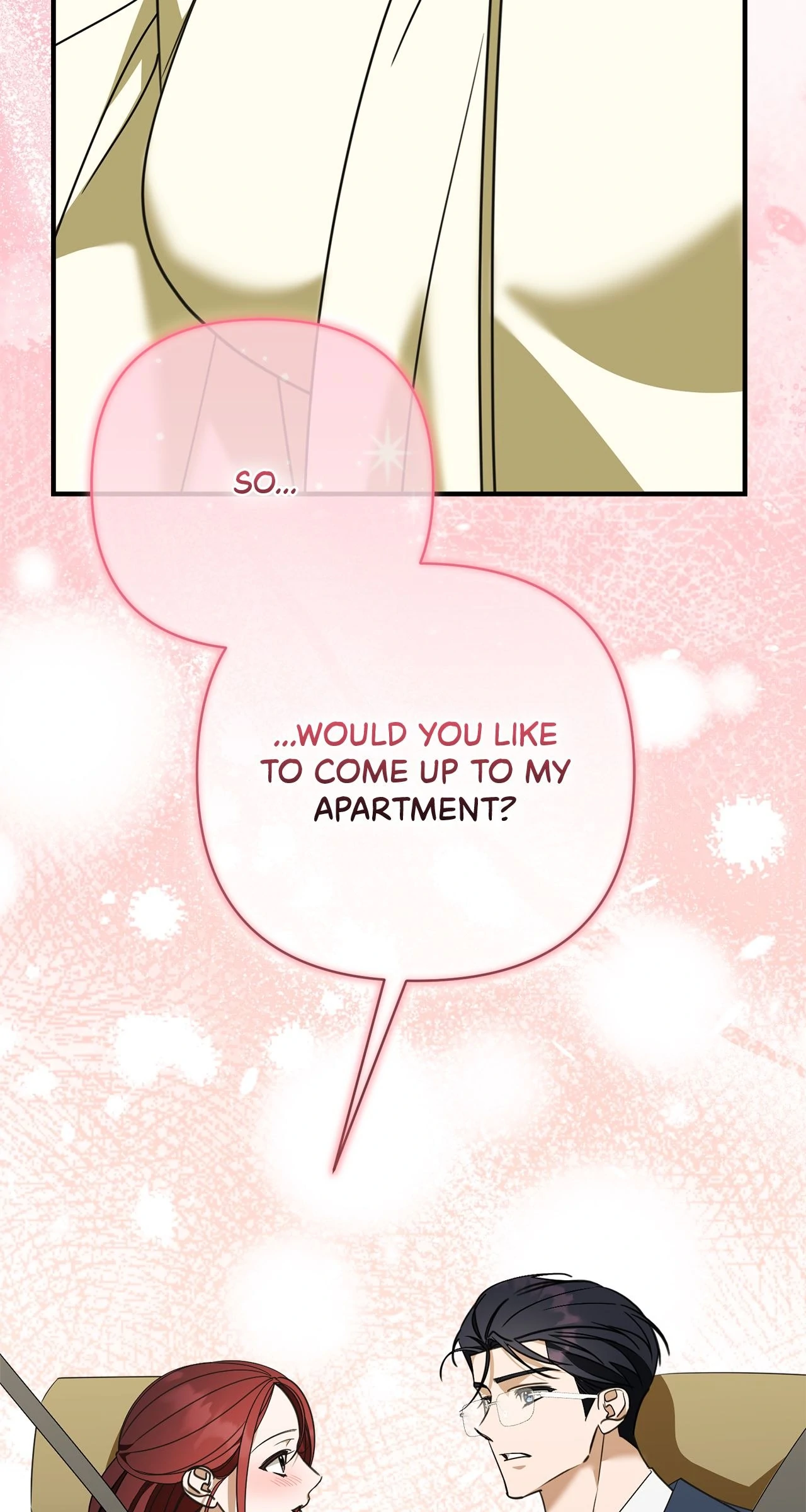 A Boss With Benefits Chapter 7 - Page 29