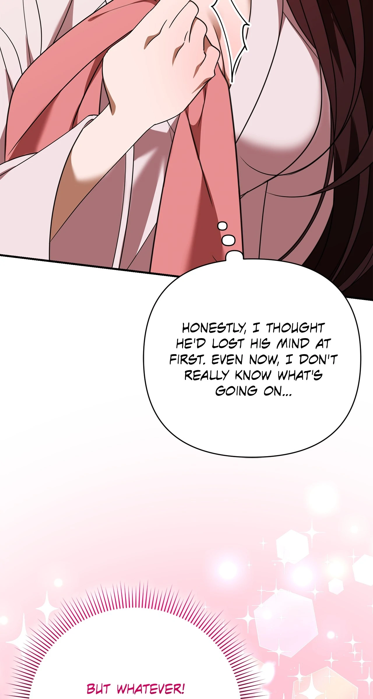 A Boss With Benefits Chapter 7 - Page 38