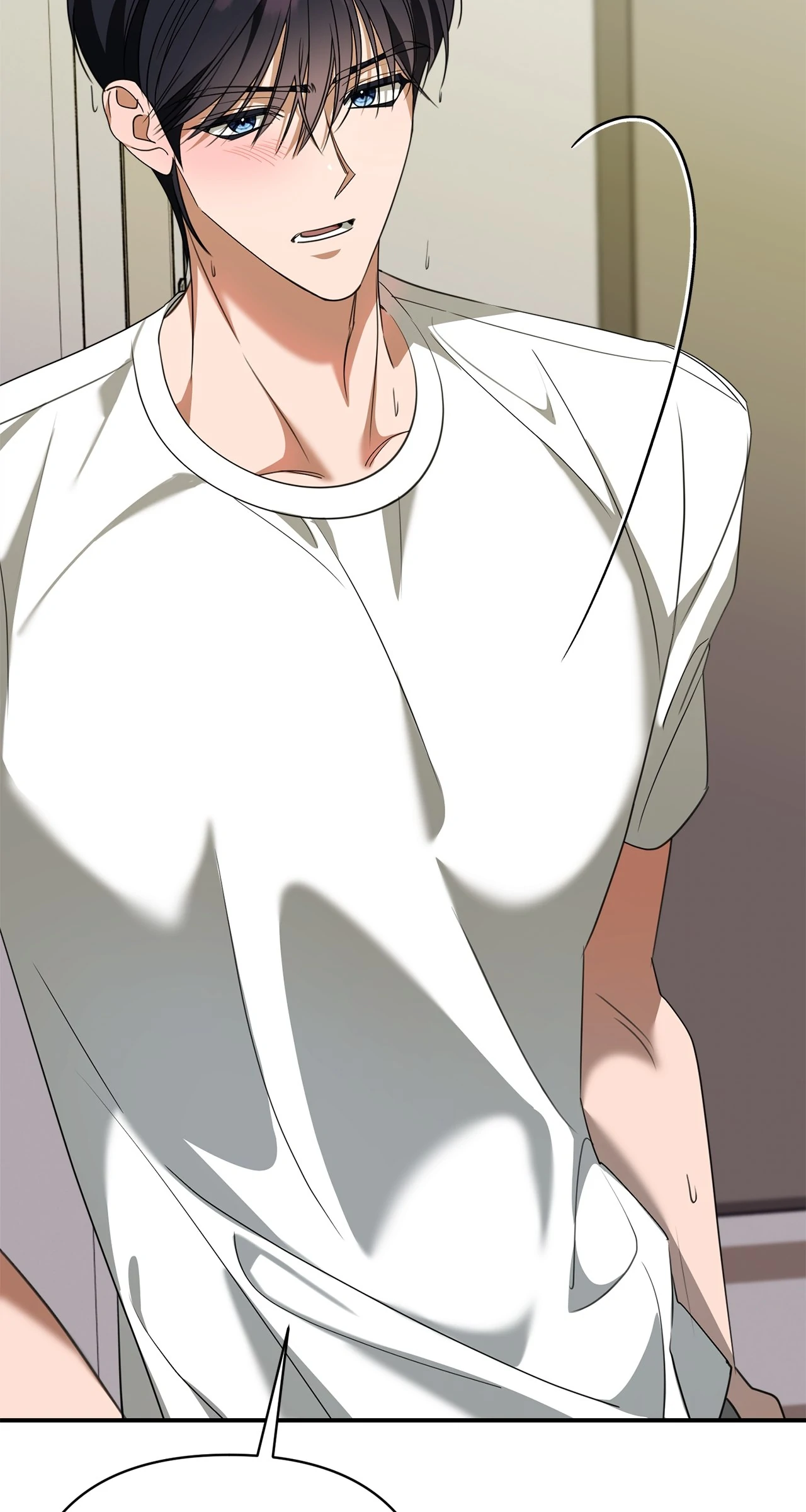 A Boss With Benefits Chapter 7 - Page 42