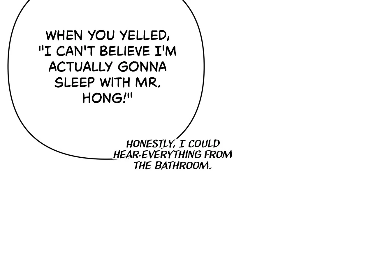 A Boss With Benefits Chapter 7 - Page 43