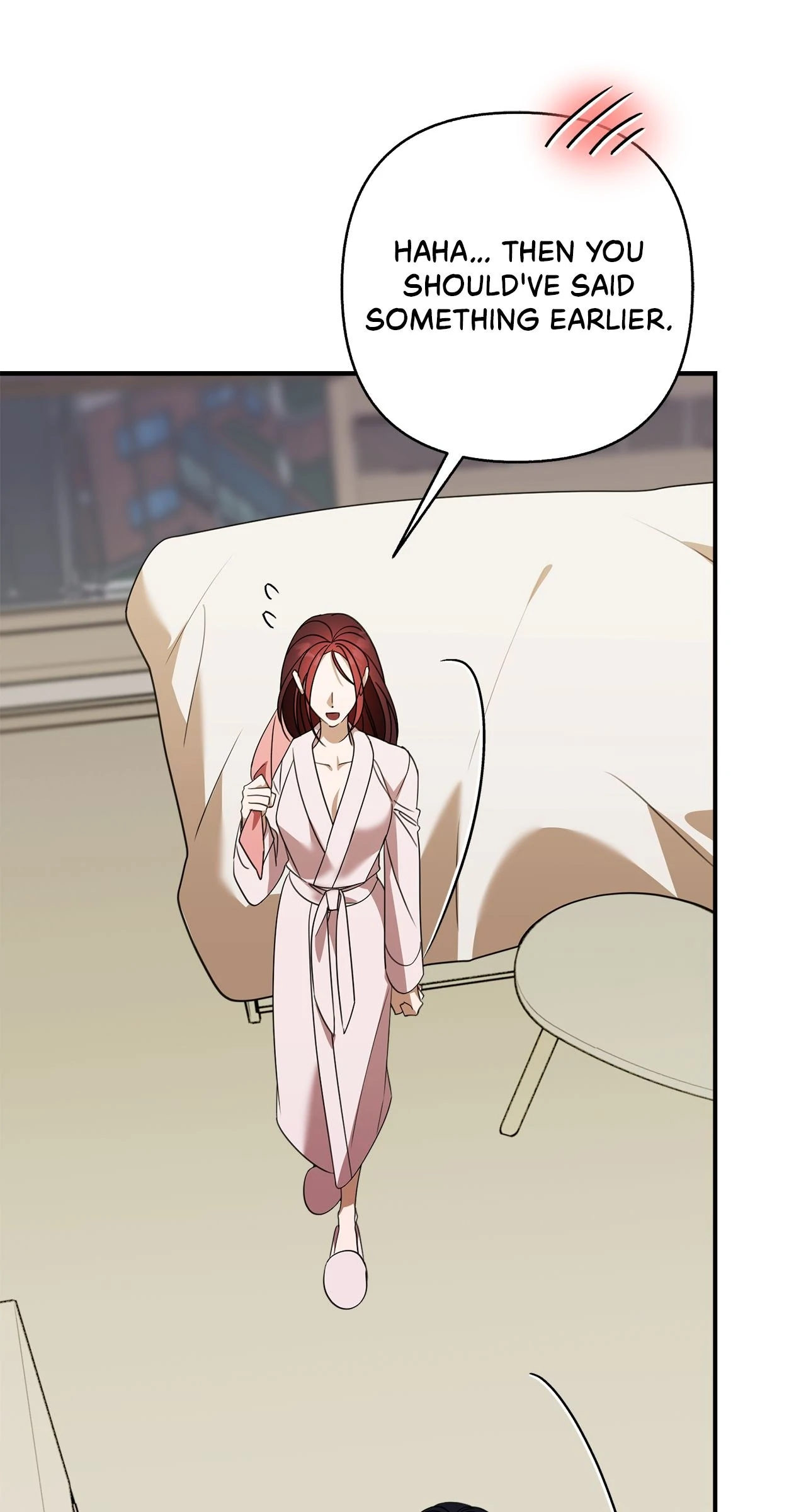 A Boss With Benefits Chapter 7 - Page 44