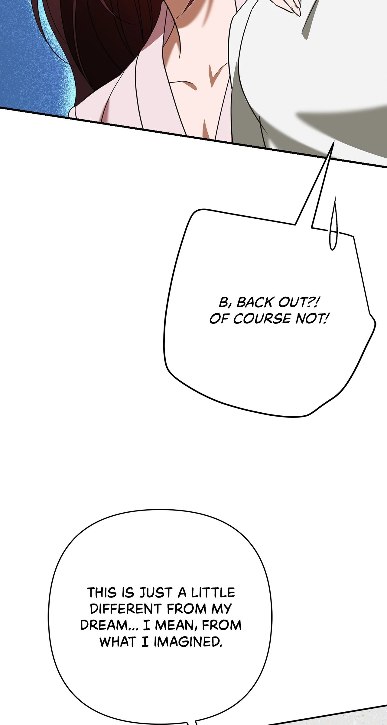 A Boss With Benefits Chapter 7 - Page 49