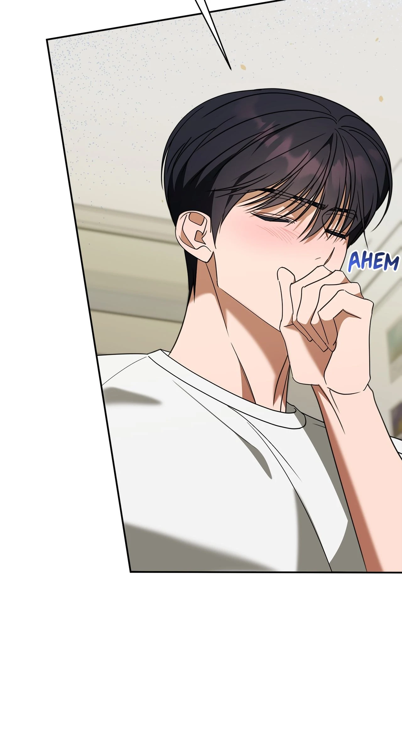 A Boss With Benefits Chapter 7 - Page 50