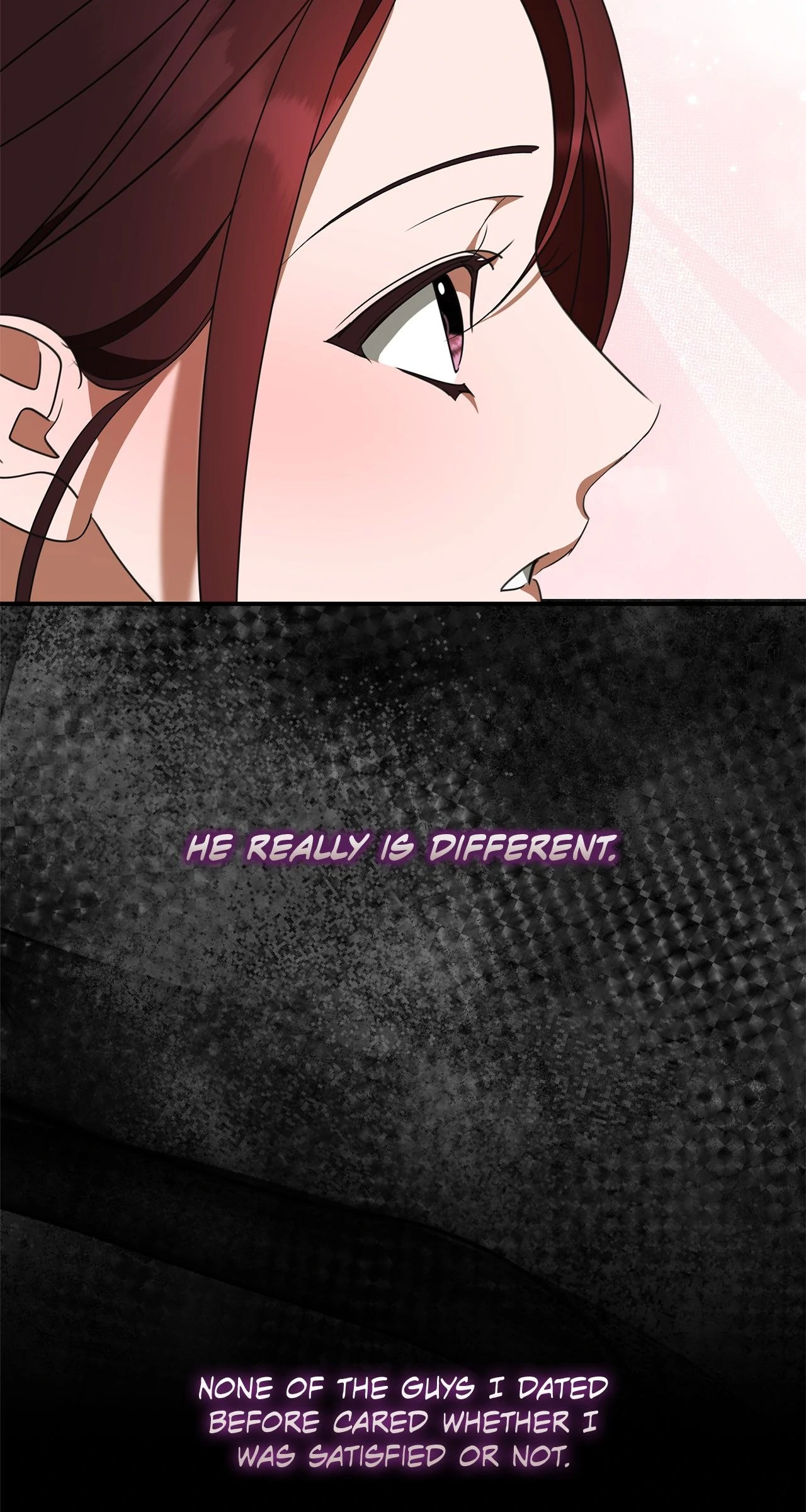 A Boss With Benefits Chapter 7 - Page 58