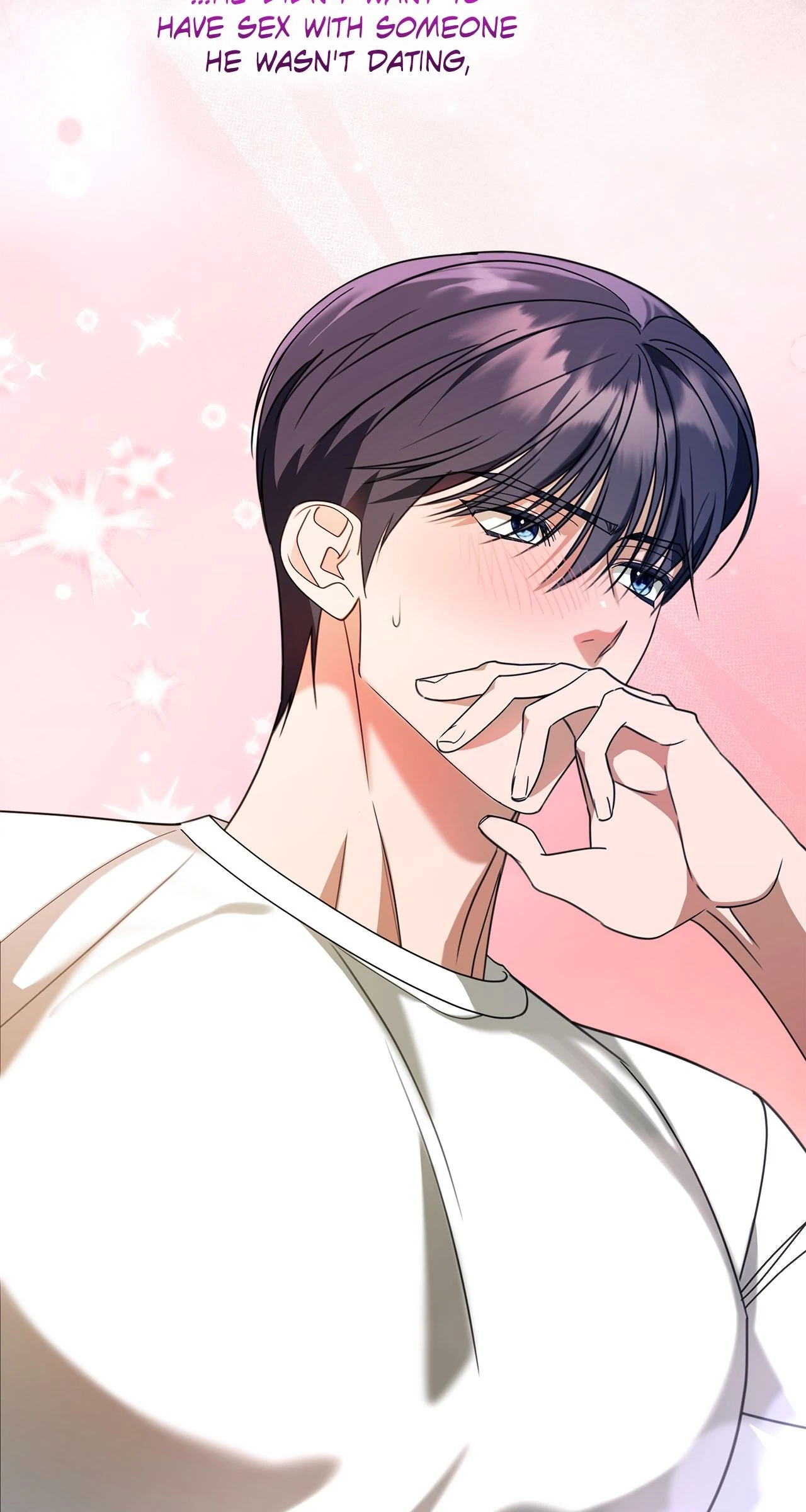 A Boss With Benefits Chapter 7 - Page 60