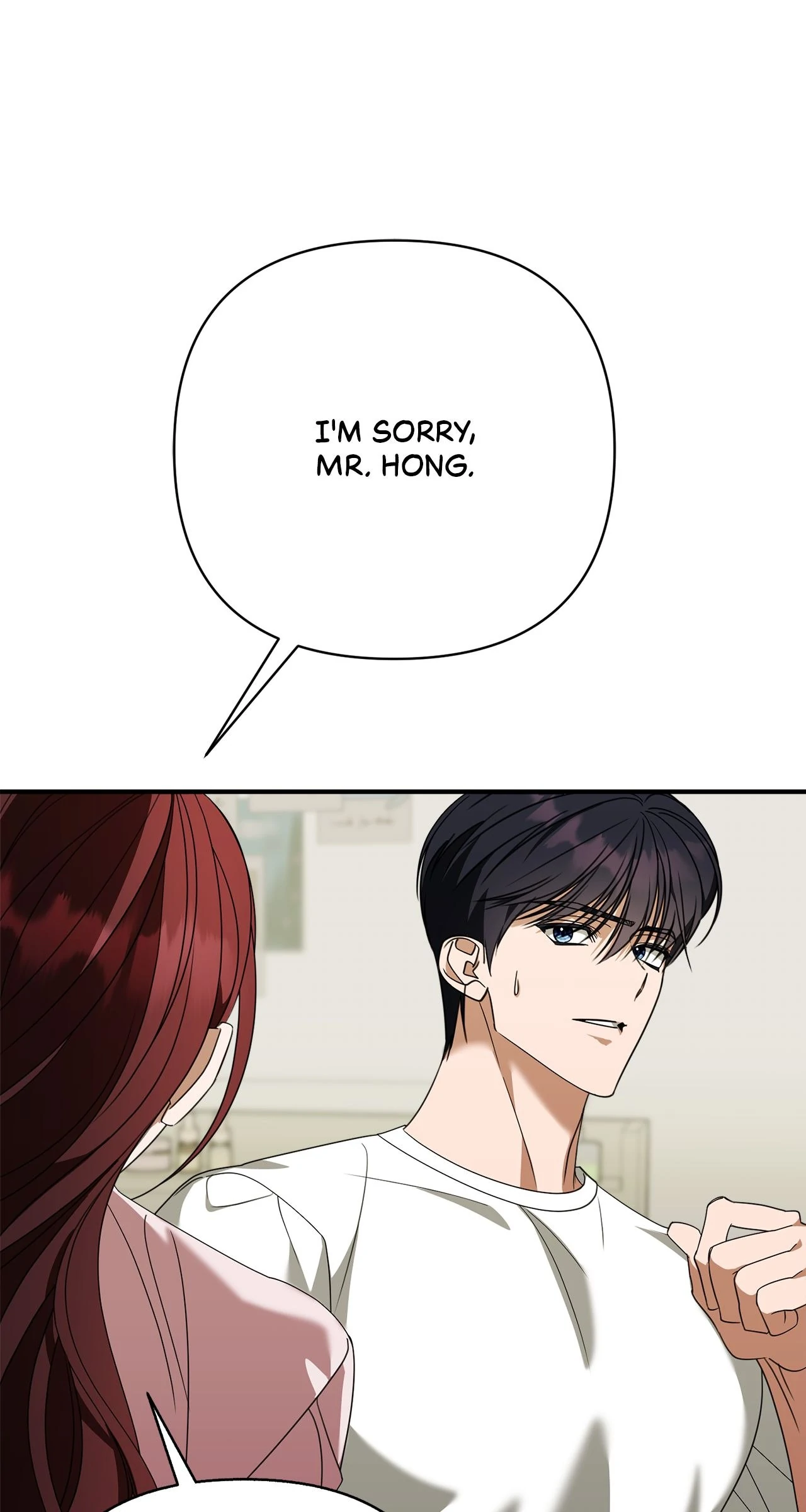 A Boss With Benefits Chapter 7 - Page 62