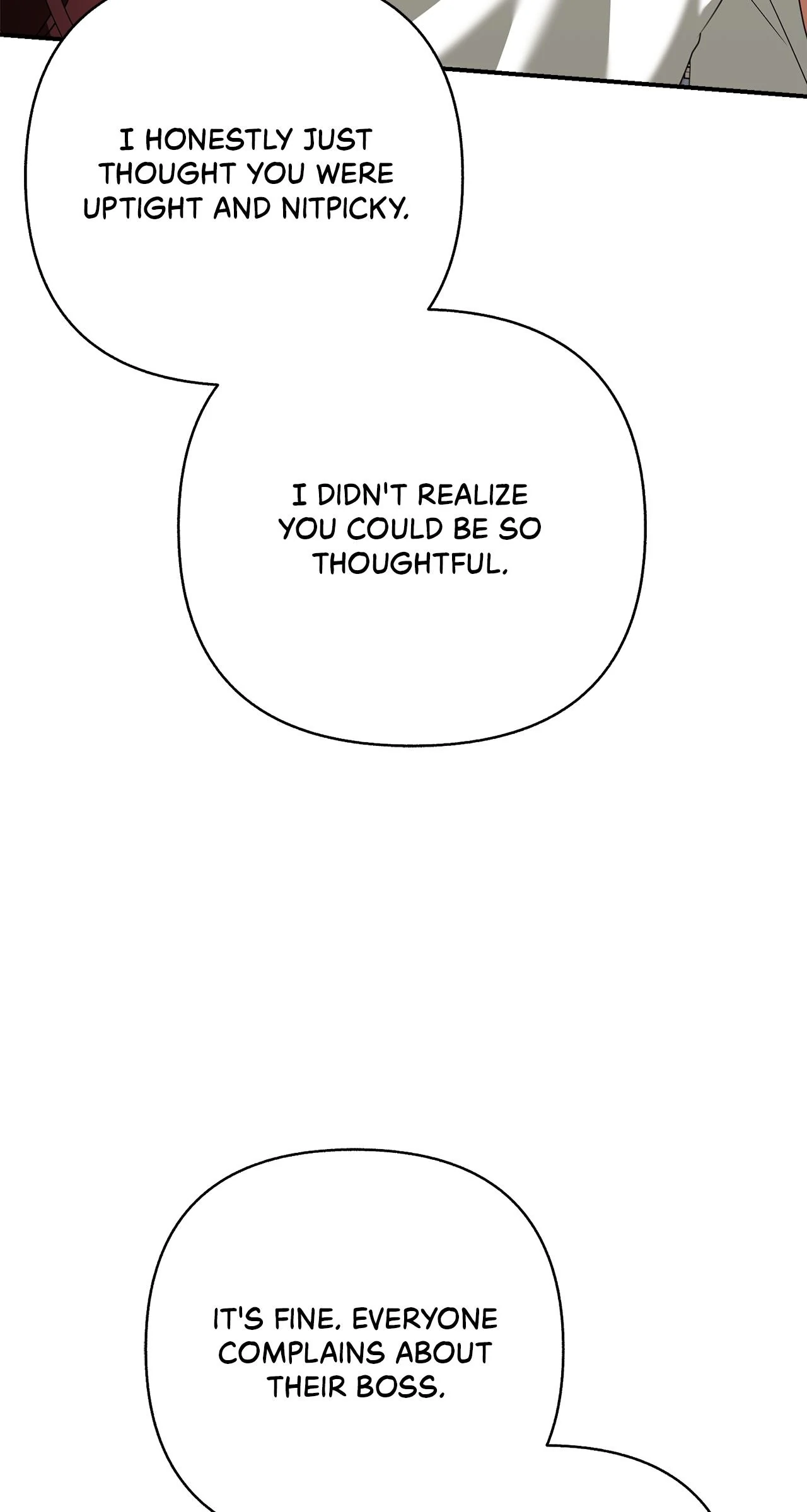 A Boss With Benefits Chapter 7 - Page 63