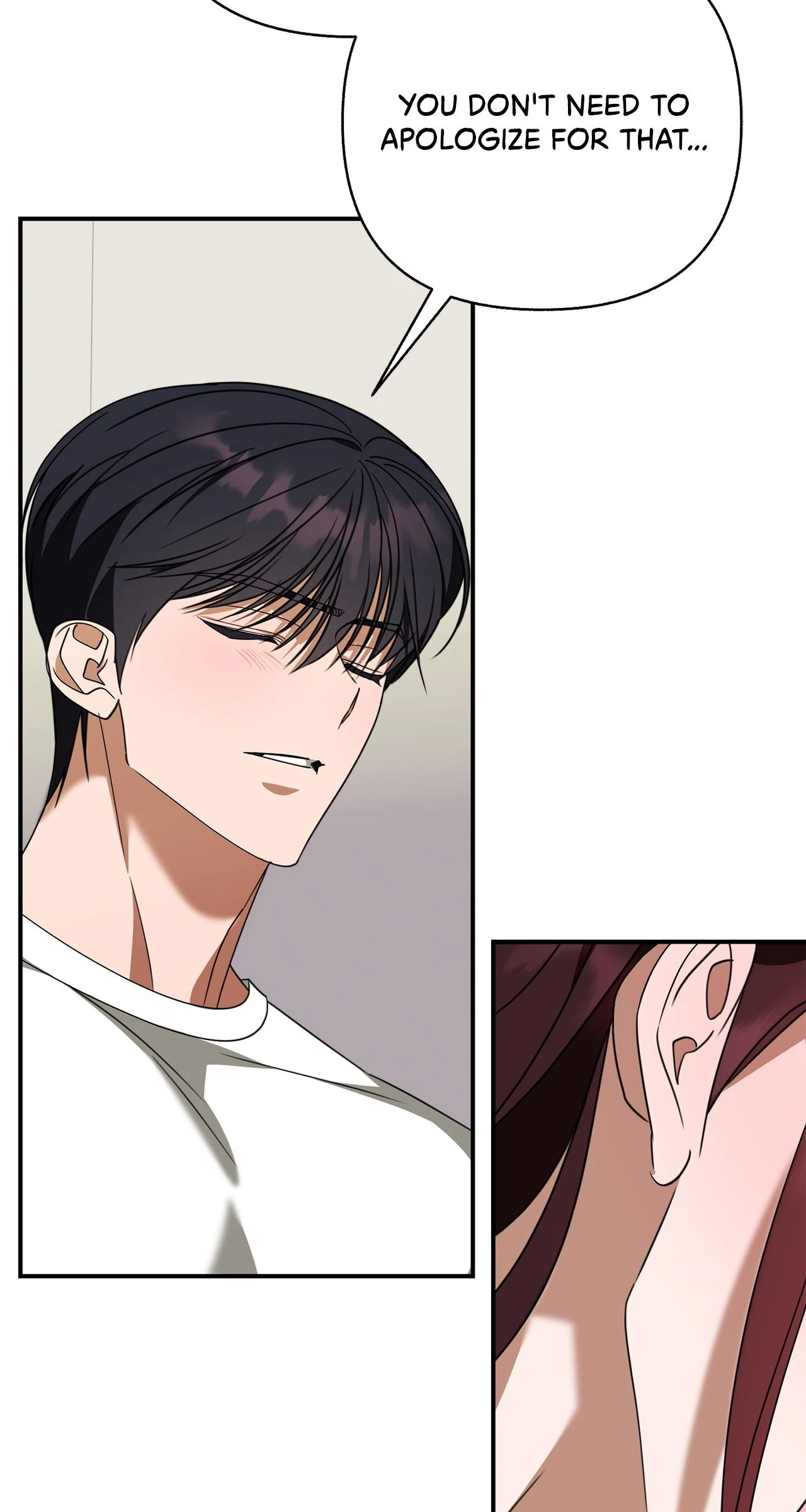 A Boss With Benefits Chapter 7 - Page 64