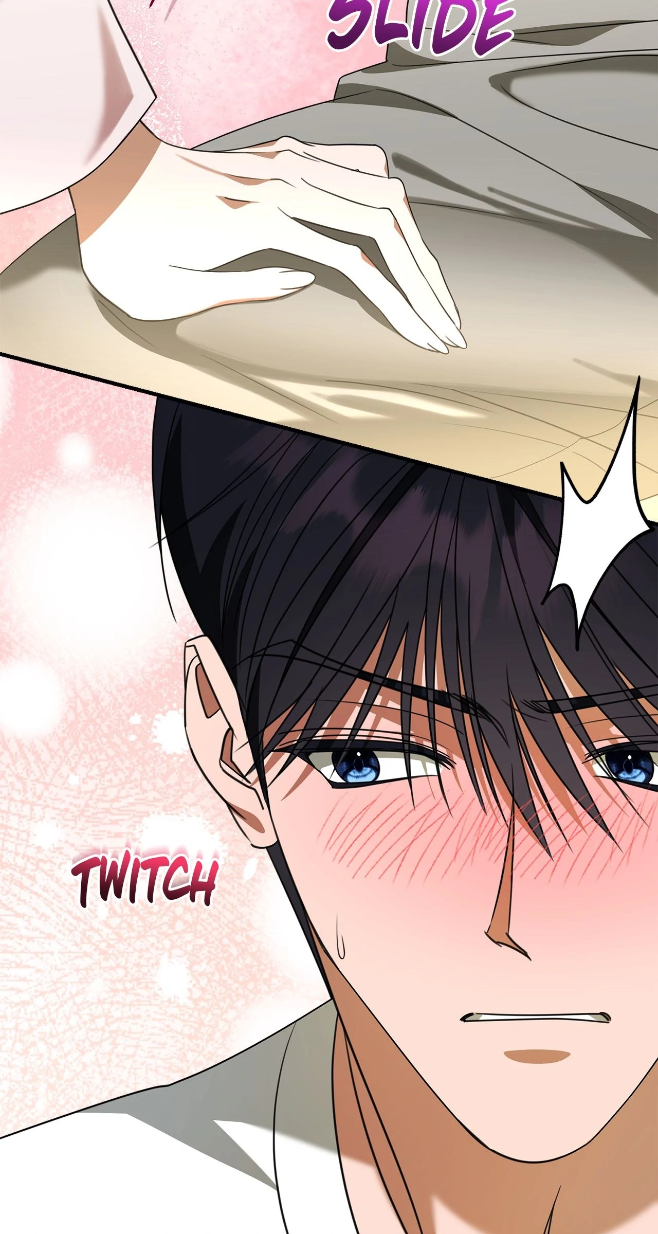 A Boss With Benefits Chapter 7 - Page 66