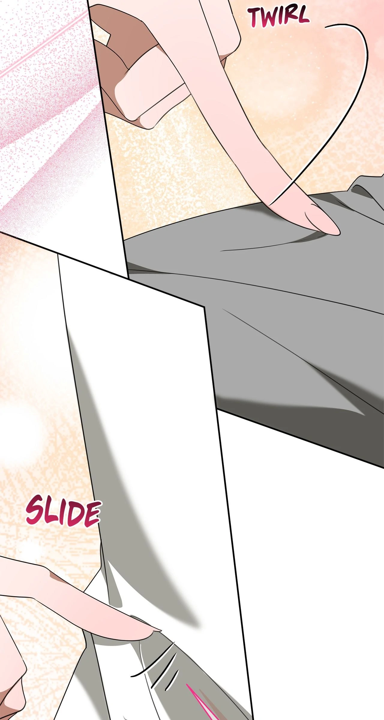 A Boss With Benefits Chapter 7 - Page 73