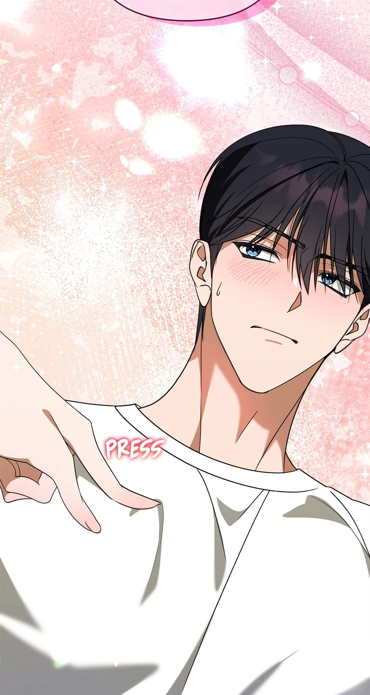 A Boss With Benefits Chapter 7 - Page 75