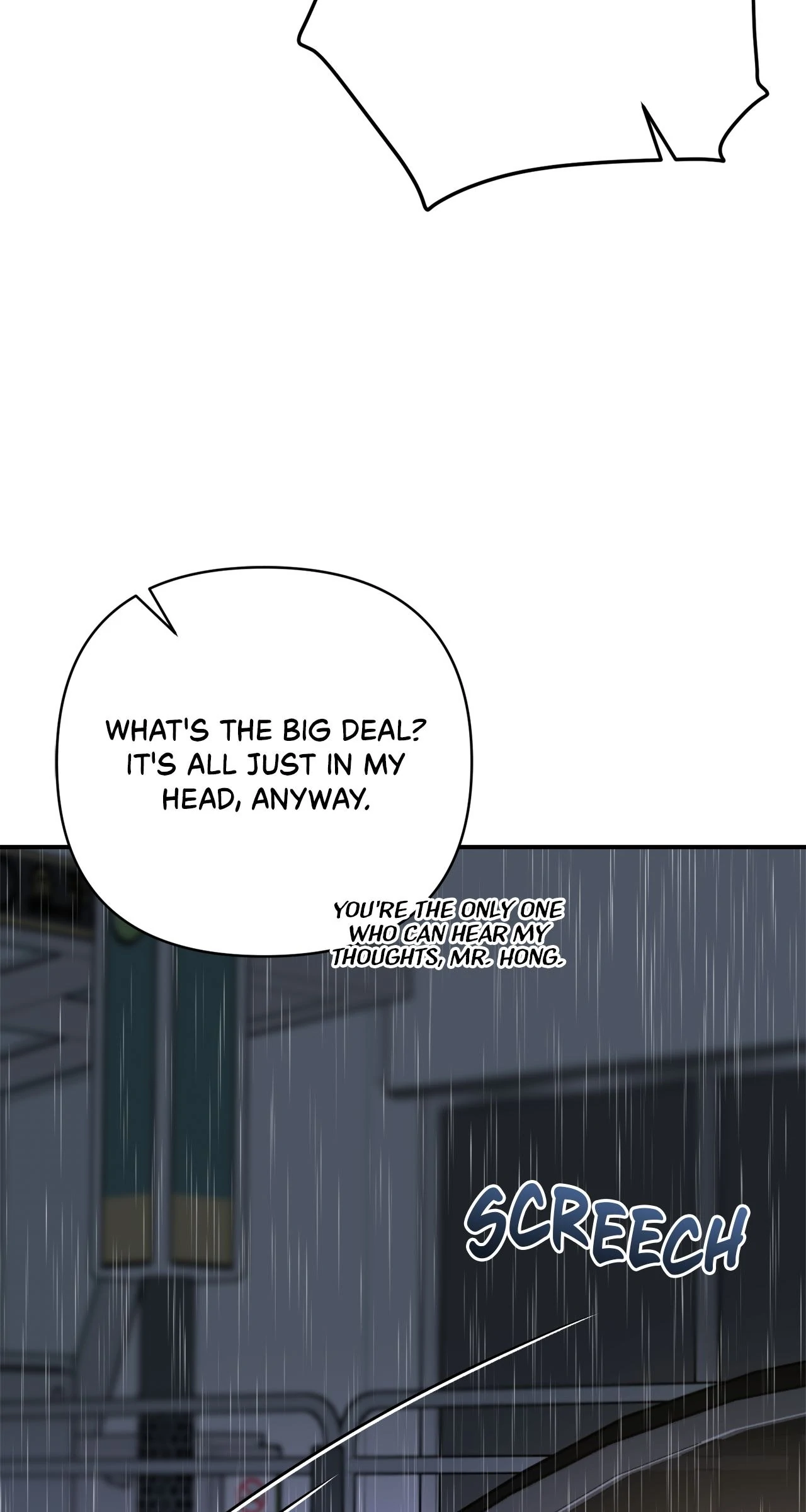 A Boss With Benefits Chapter 7 - Page 9