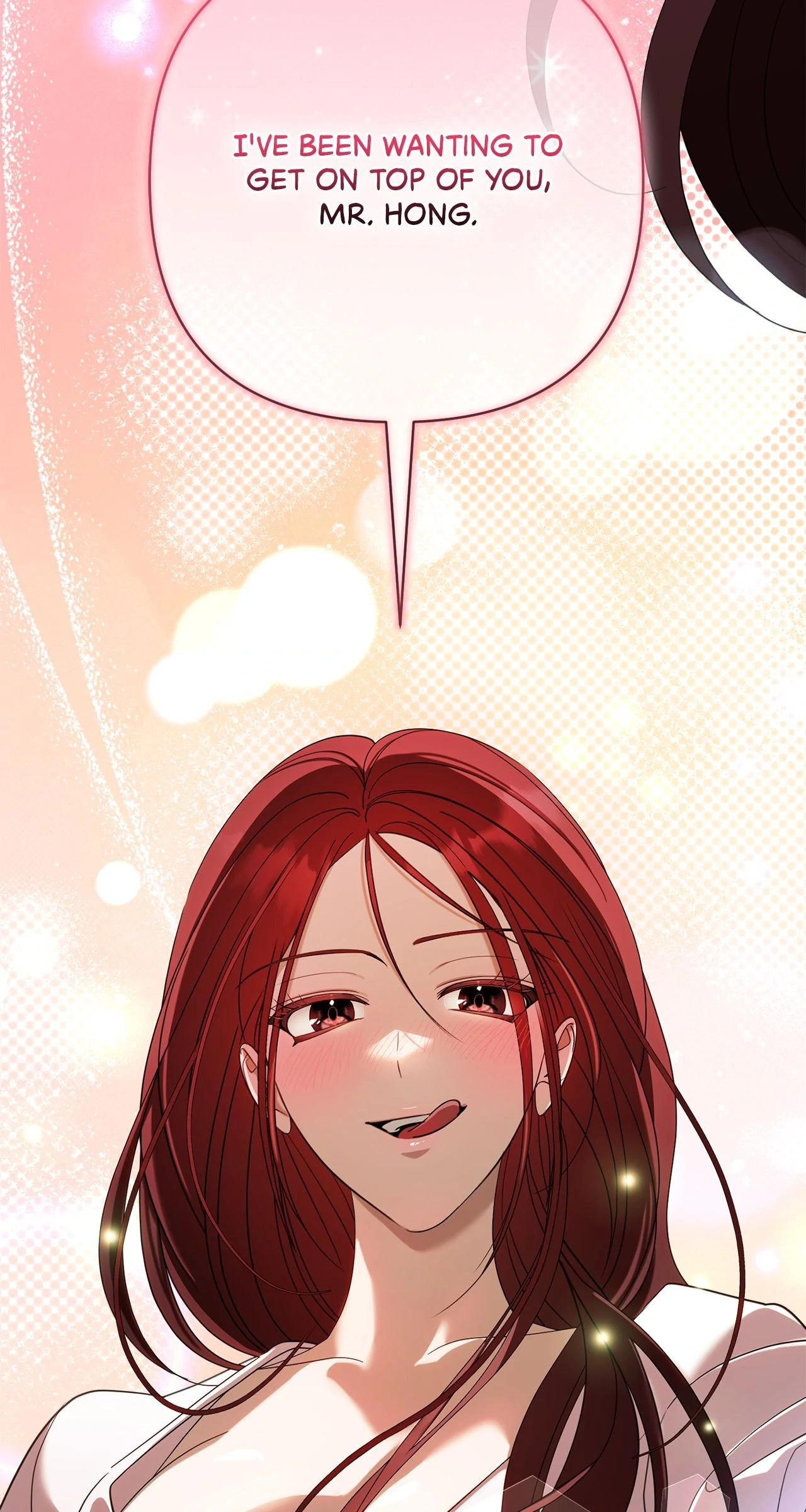 A Boss With Benefits Chapter 7 - Page 81