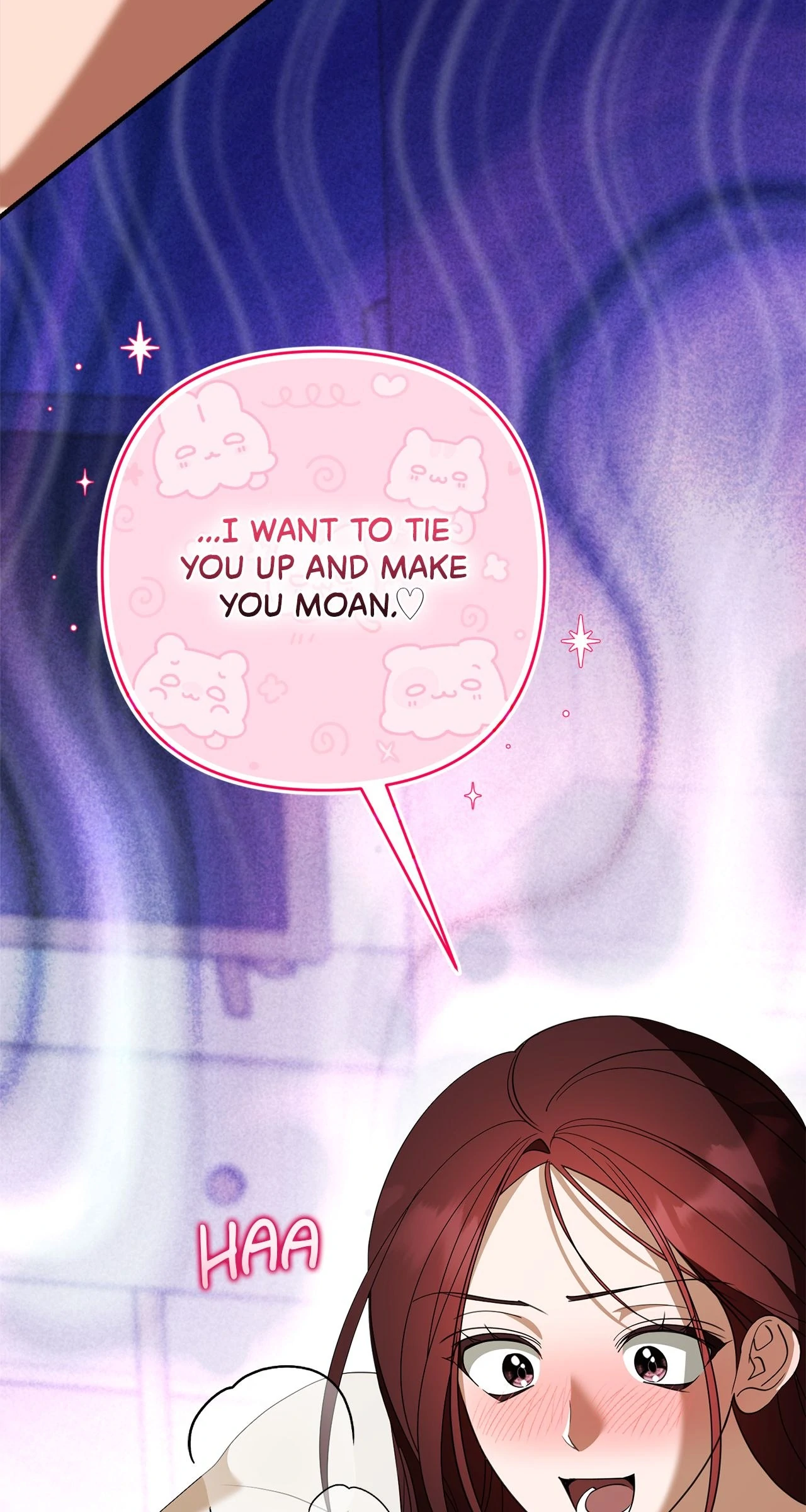 A Boss With Benefits Chapter 7 - Page 86