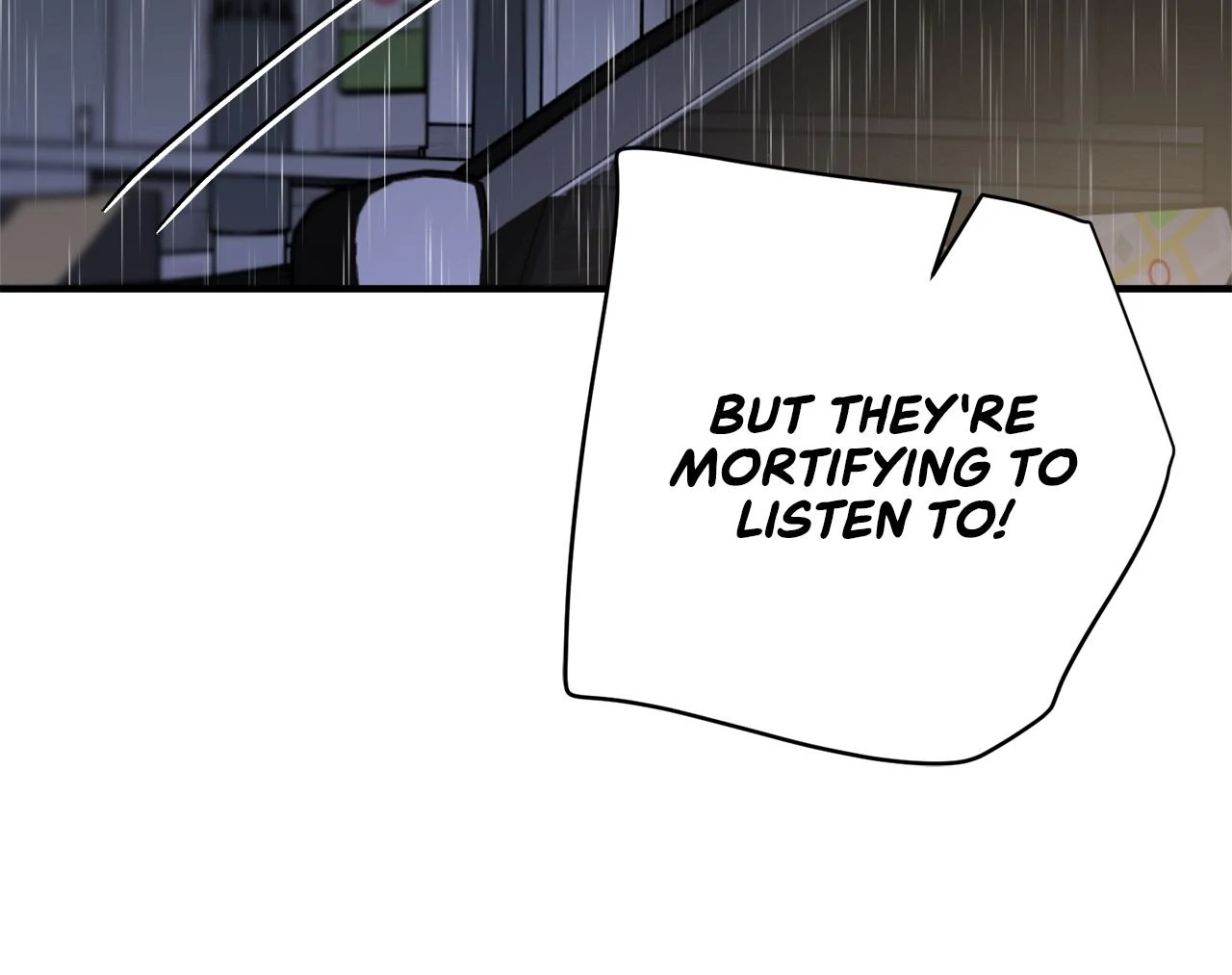 A Boss With Benefits Chapter 7 - Page 10