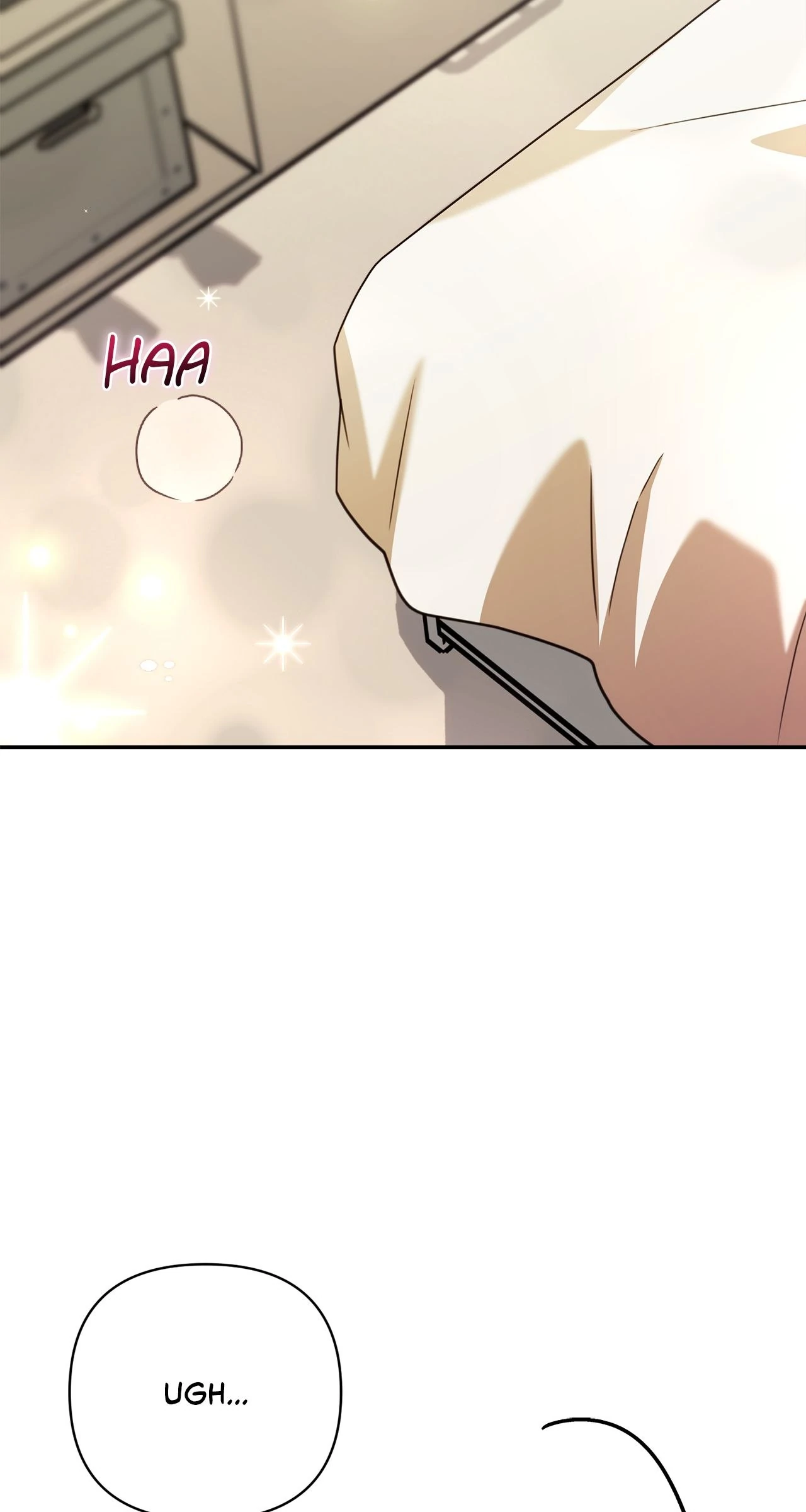 A Boss With Benefits Chapter 8 - Page 2