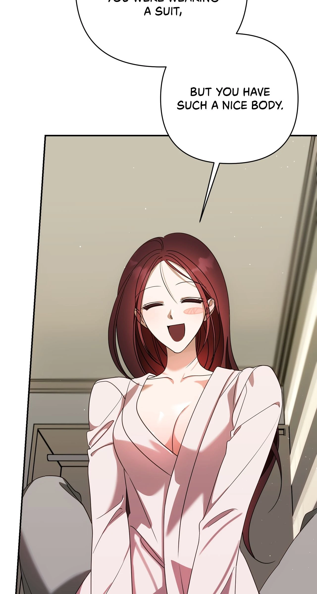 A Boss With Benefits Chapter 8 - Page 13