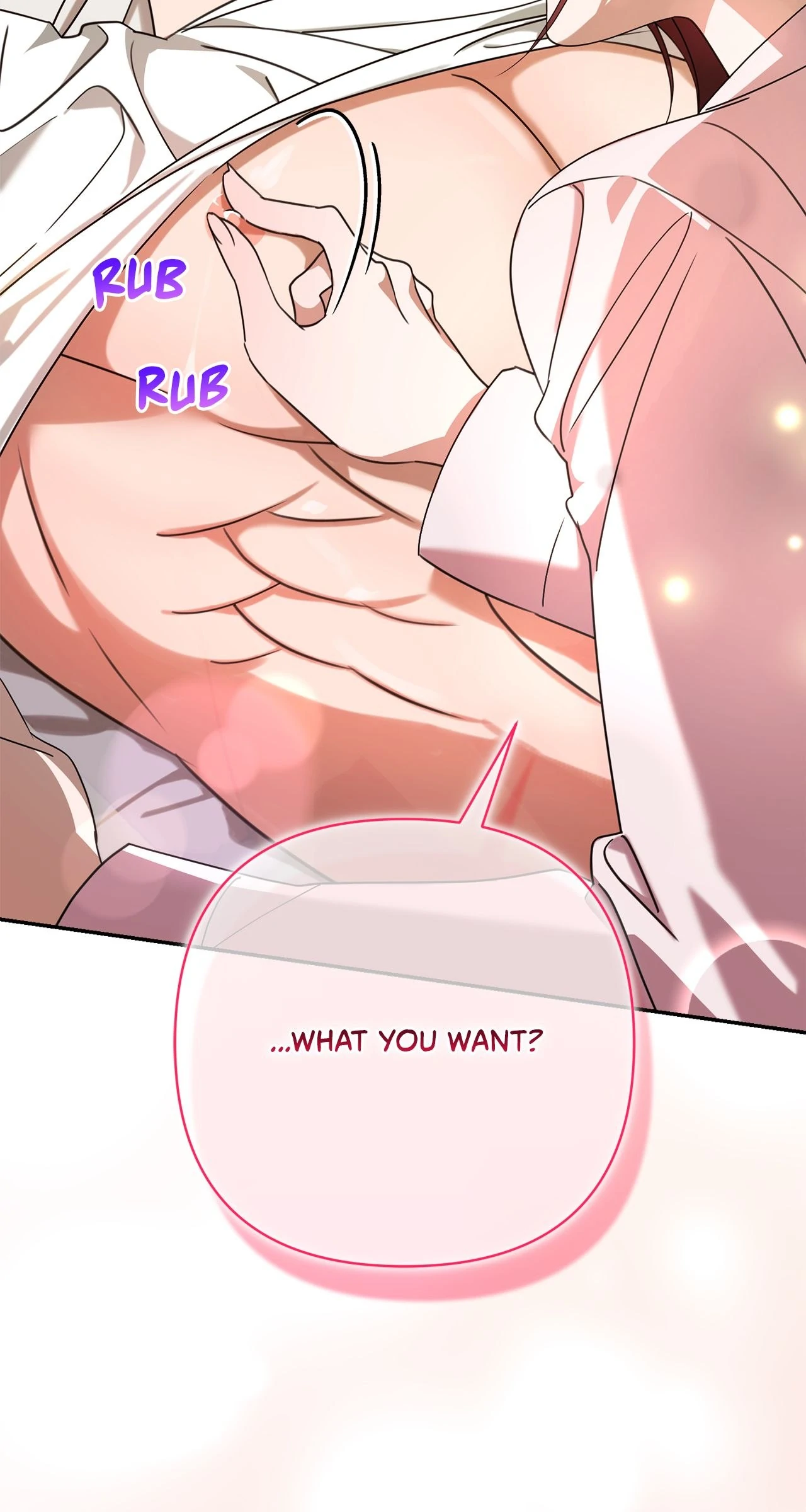 A Boss With Benefits Chapter 8 - Page 22