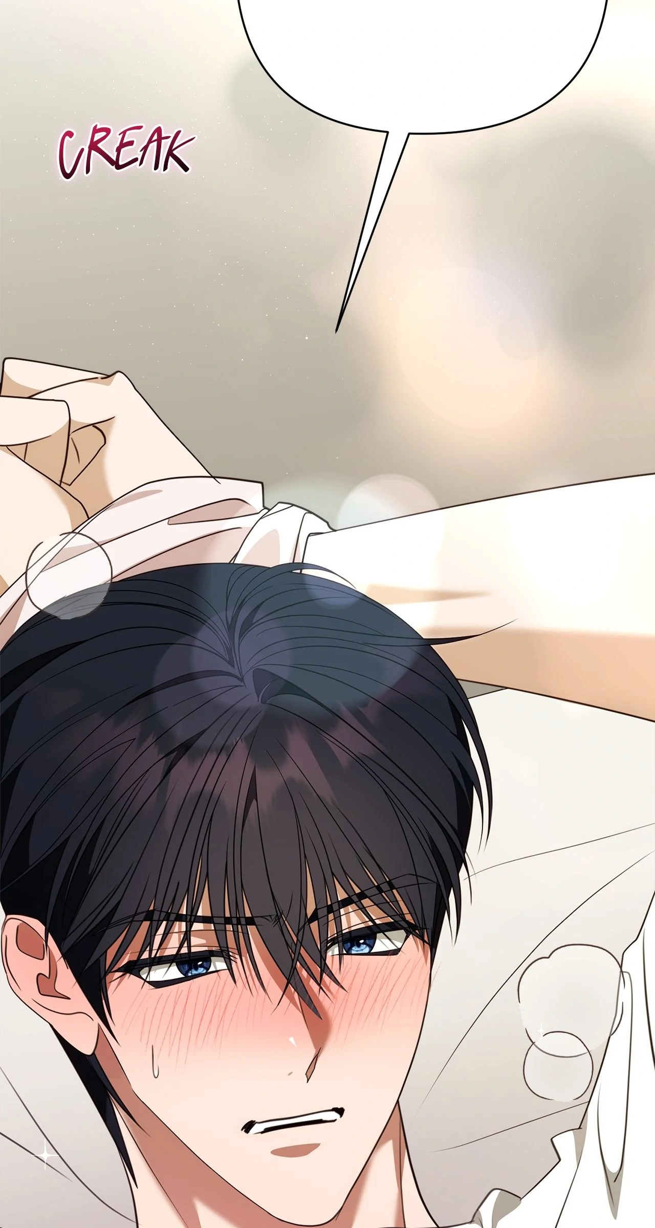 A Boss With Benefits Chapter 8 - Page 4