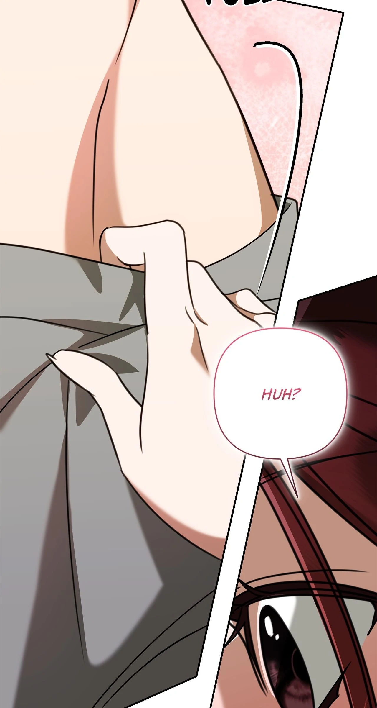 A Boss With Benefits Chapter 8 - Page 32