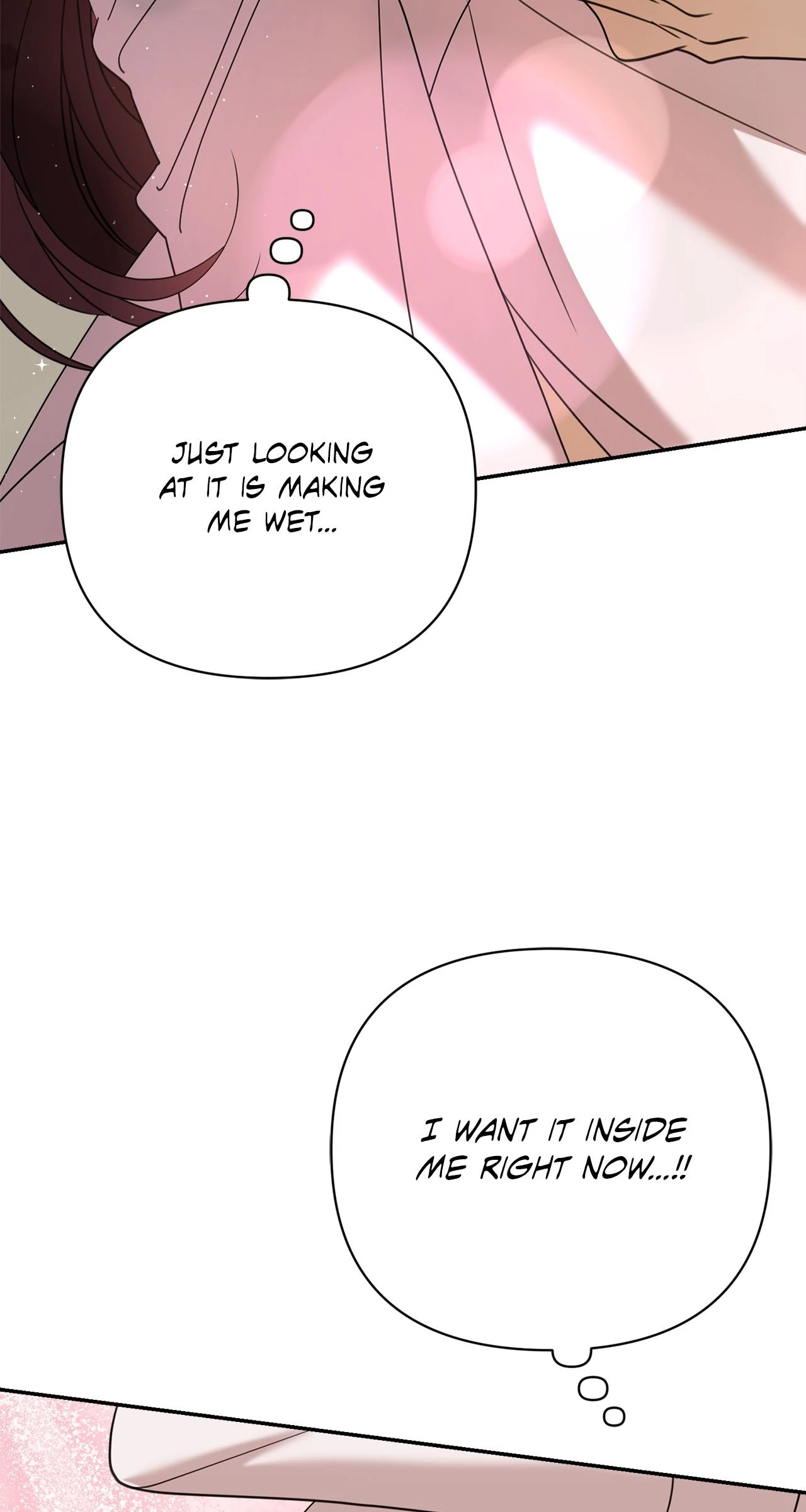 A Boss With Benefits Chapter 8 - Page 39