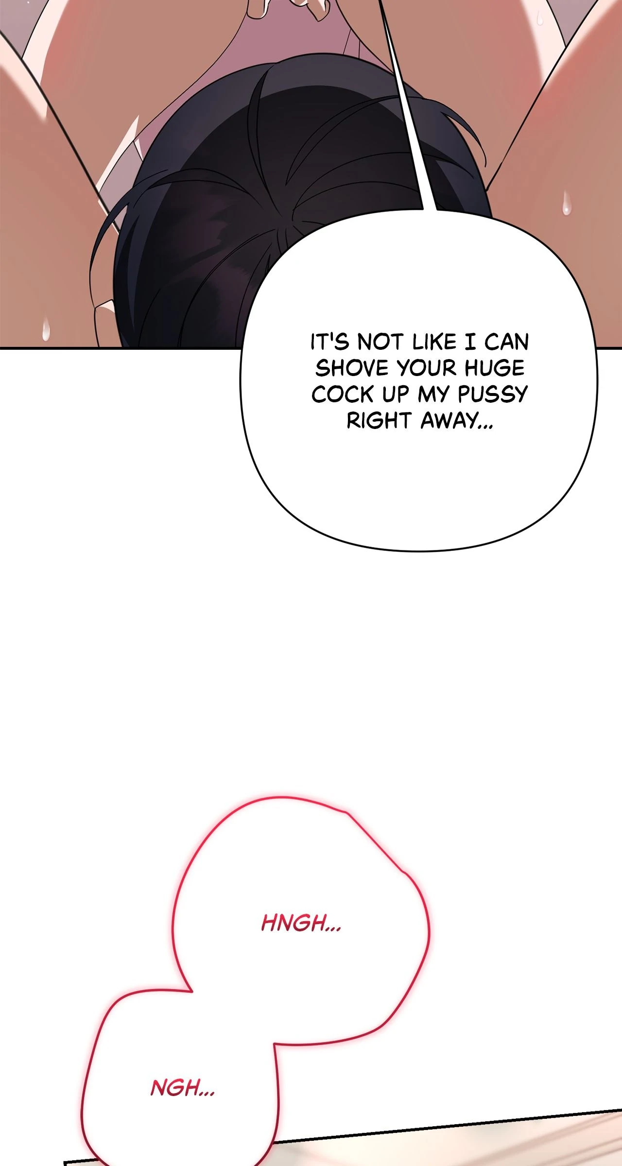 A Boss With Benefits Chapter 8 - Page 43