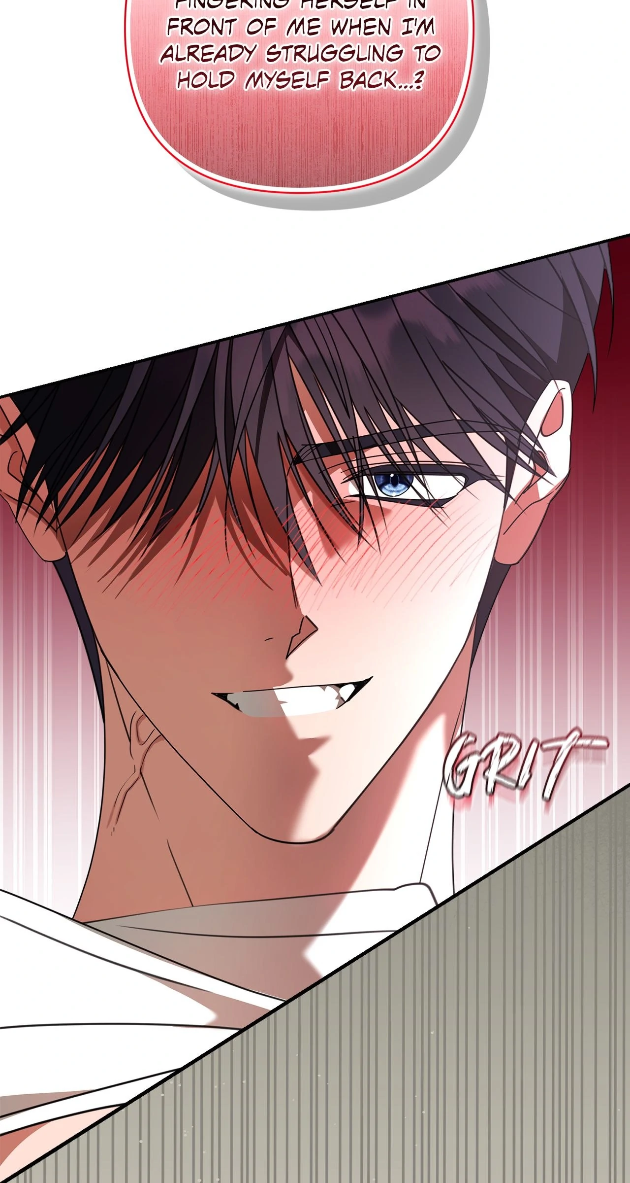 A Boss With Benefits Chapter 8 - Page 46