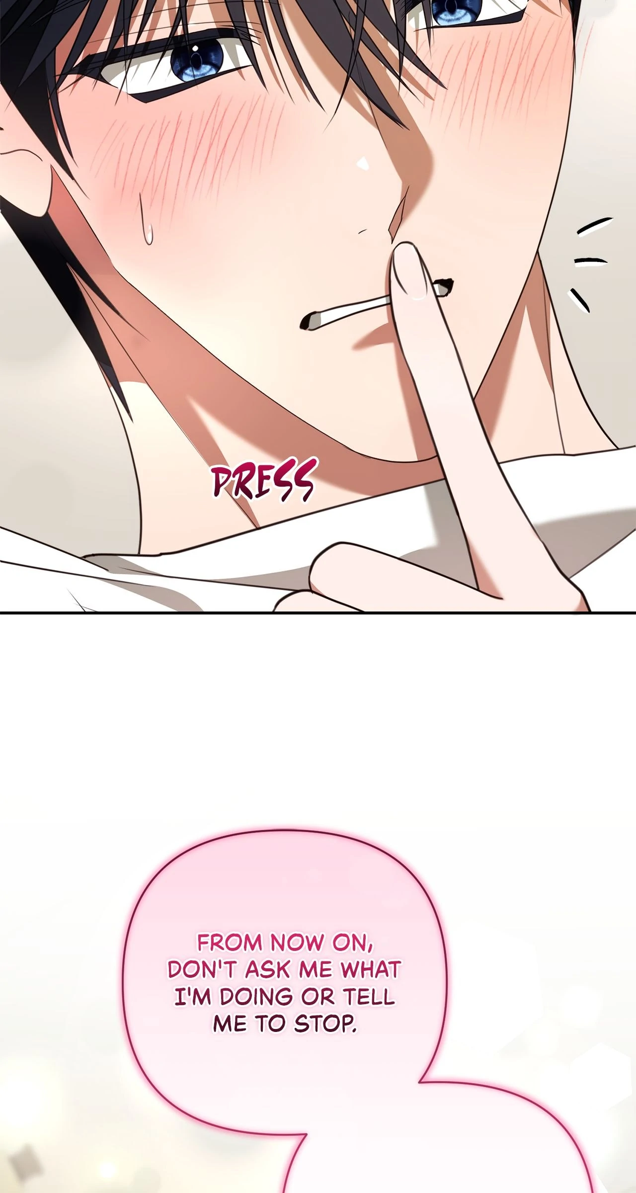 A Boss With Benefits Chapter 8 - Page 6