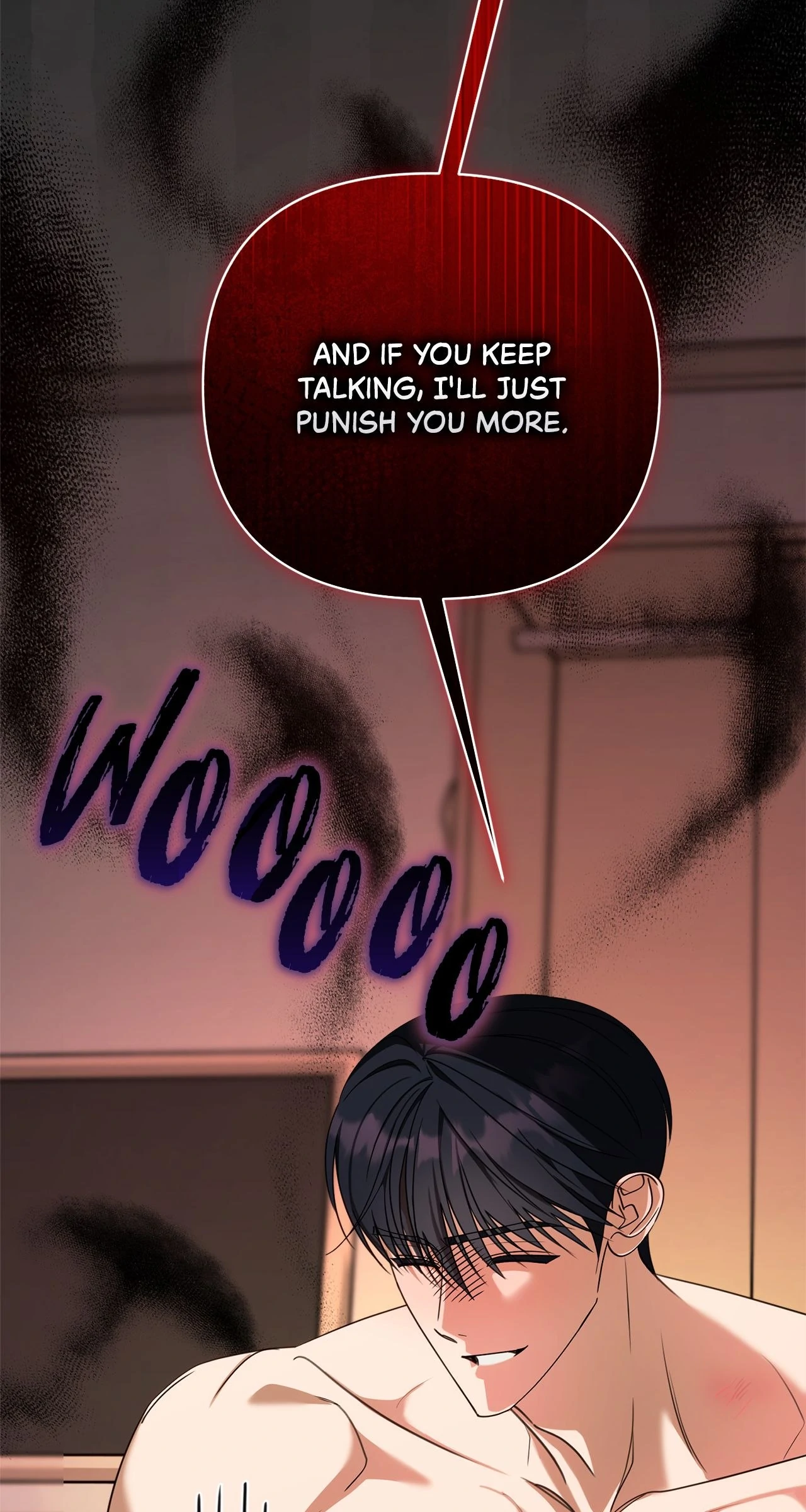 A Boss With Benefits Chapter 8 - Page 61